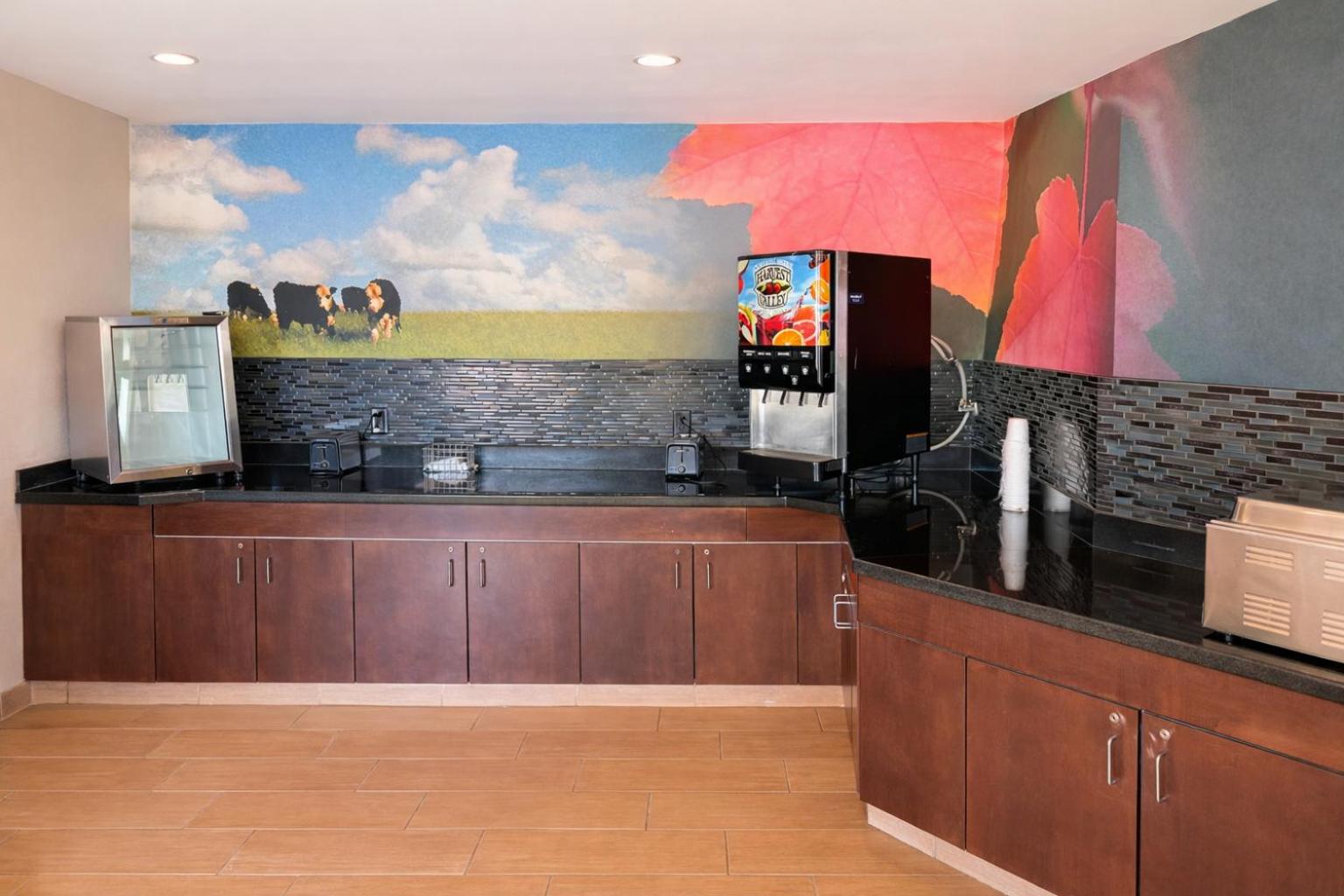 Comfort Inn & Suites Texas City I-45, Foto 9