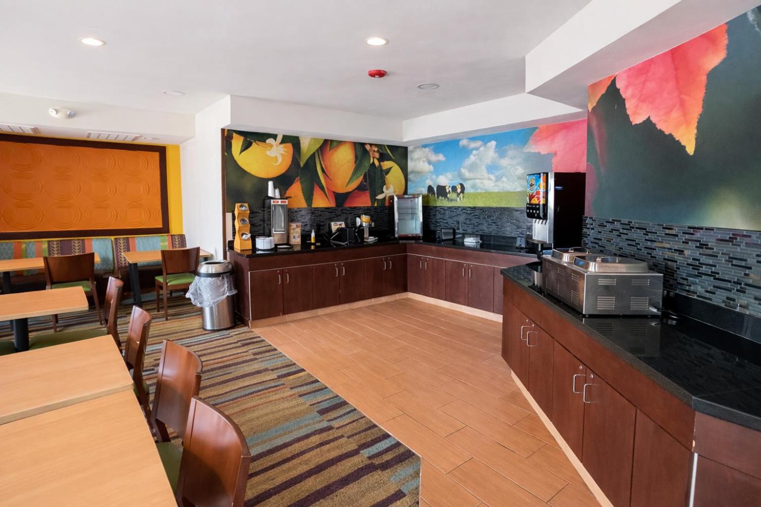 Comfort Inn & Suites Texas City I-45, Foto 10