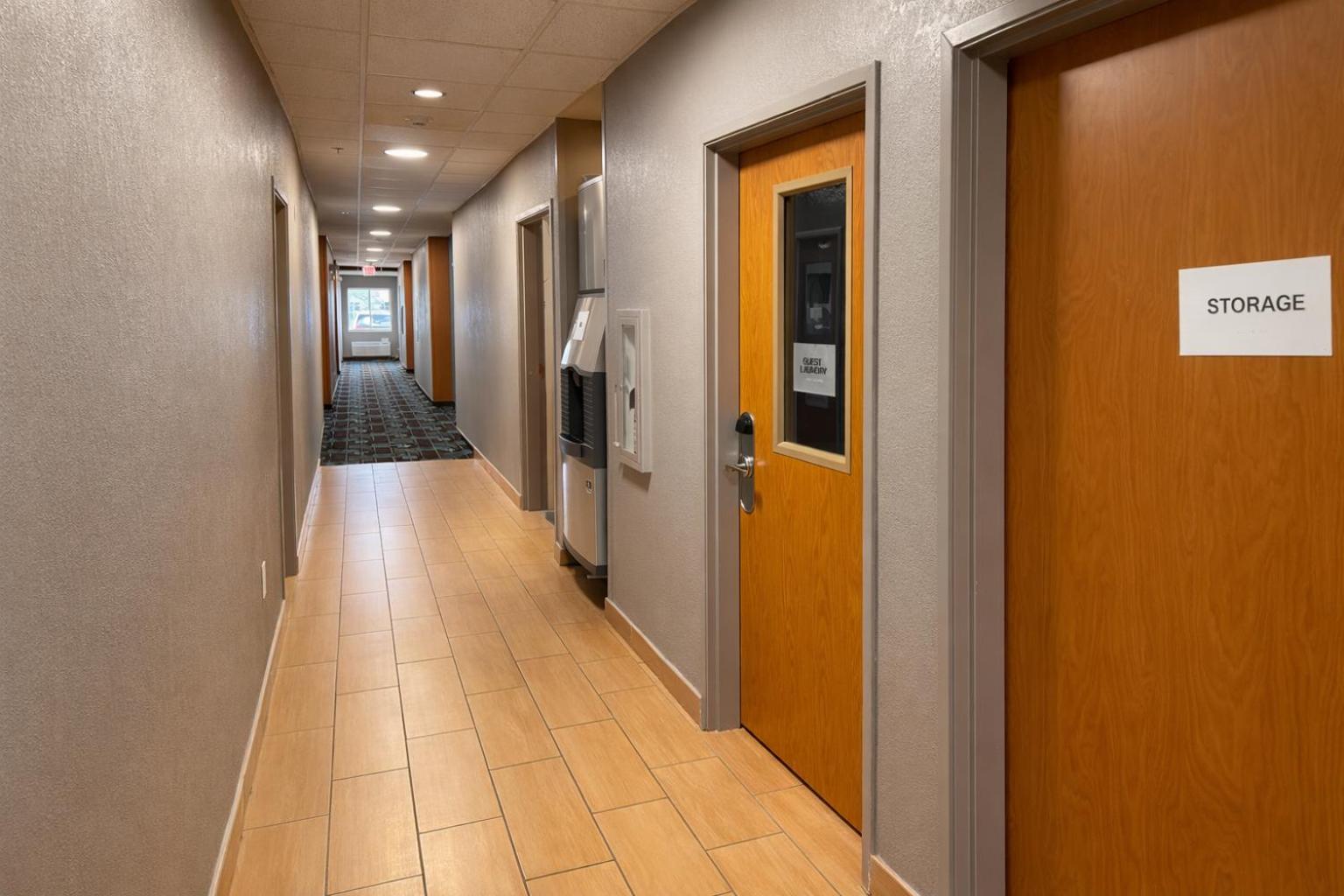 Comfort Inn & Suites Texas City I-45, Foto 11