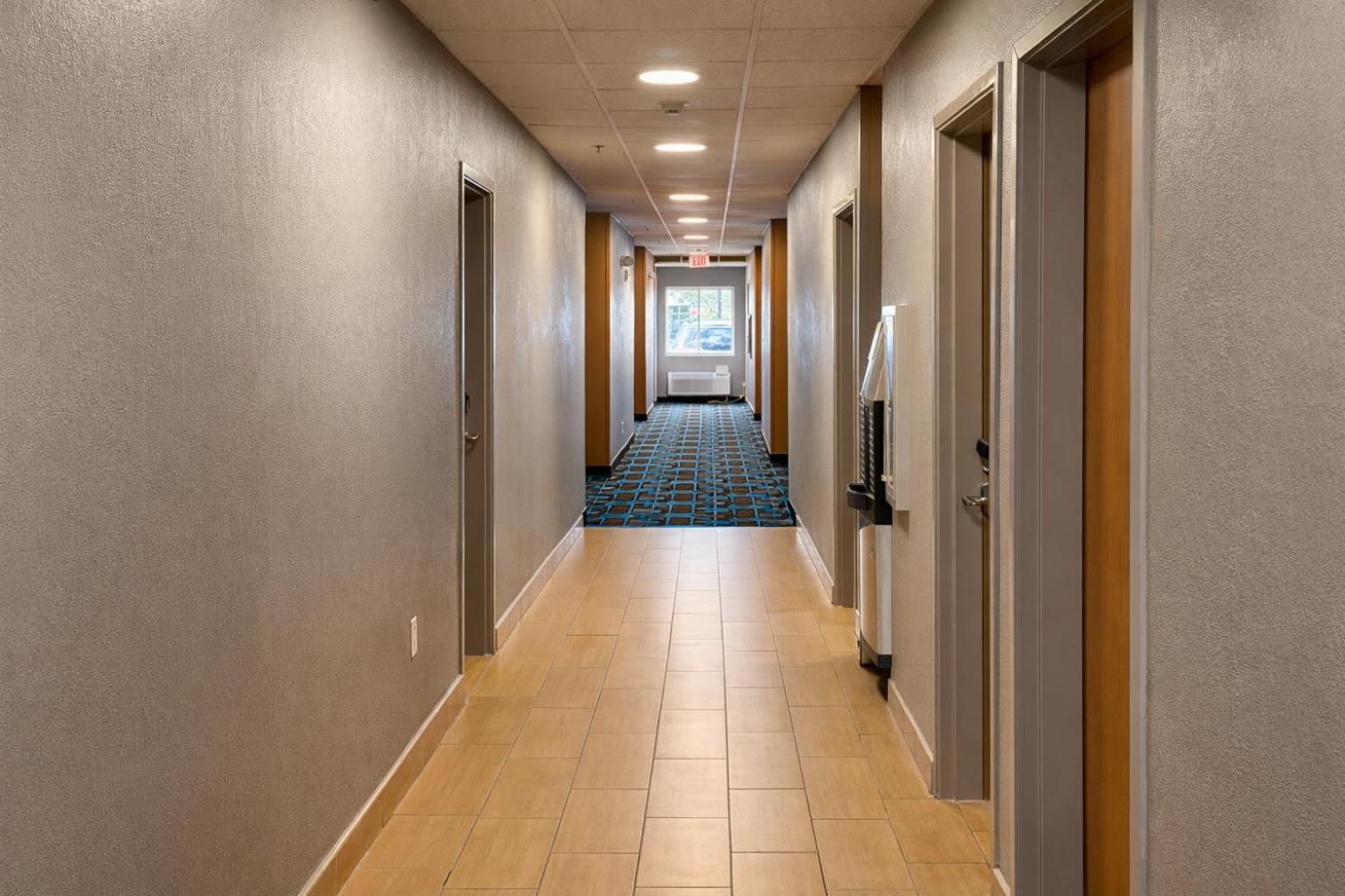 Comfort Inn & Suites Texas City I-45, Foto 12