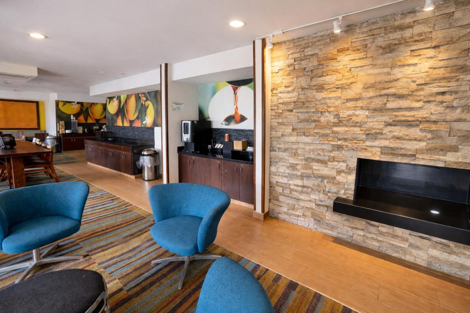 Comfort Inn & Suites Texas City I-45, Foto 13