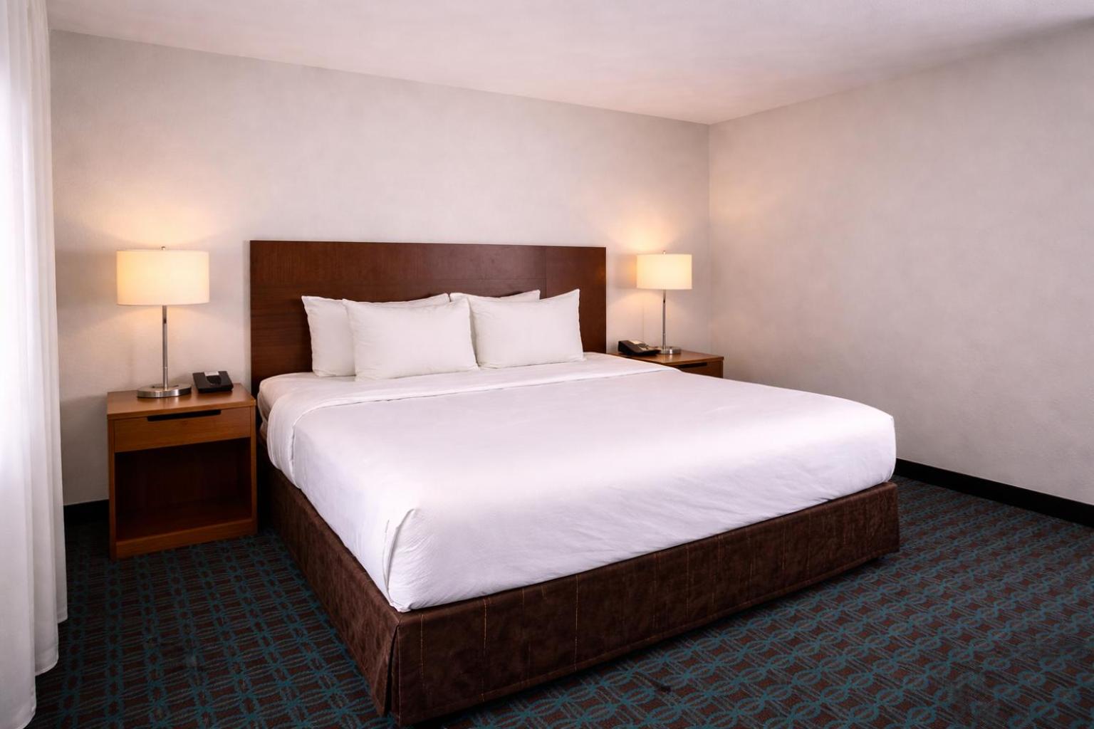 Comfort Inn & Suites Texas City I-45, Foto 20