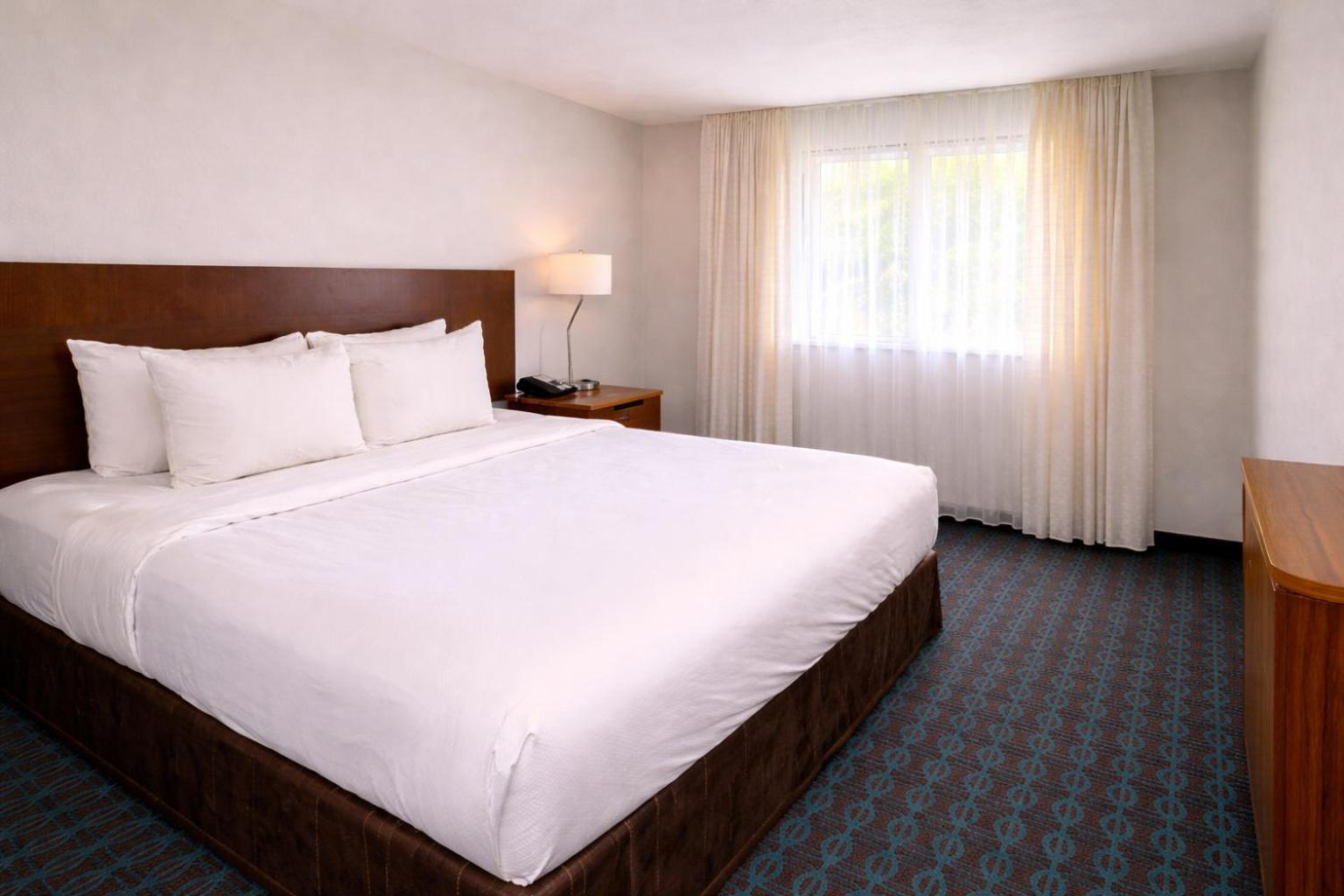 Comfort Inn & Suites Texas City I-45, Foto 19