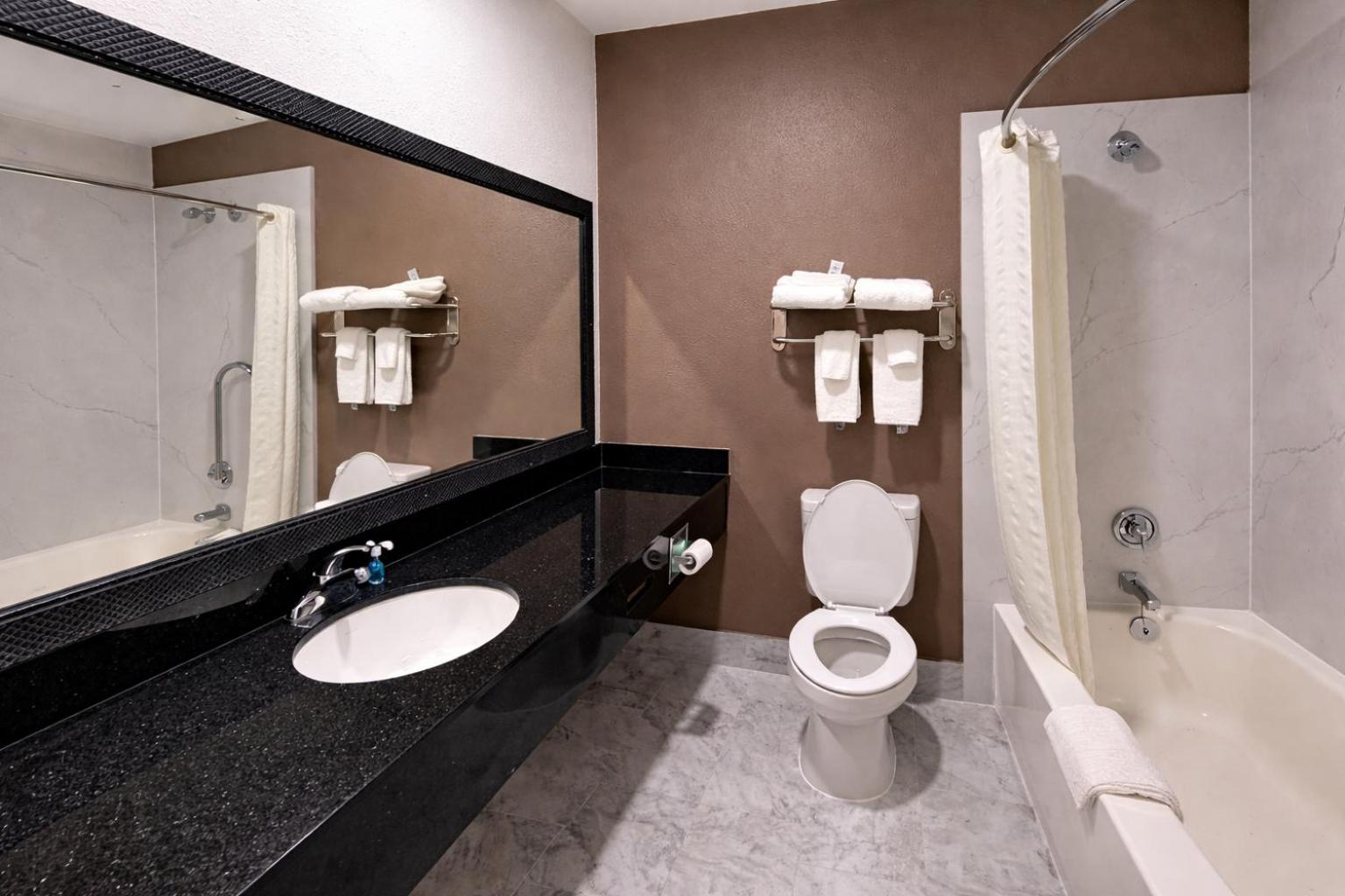 Comfort Inn & Suites Texas City I-45, Foto 34