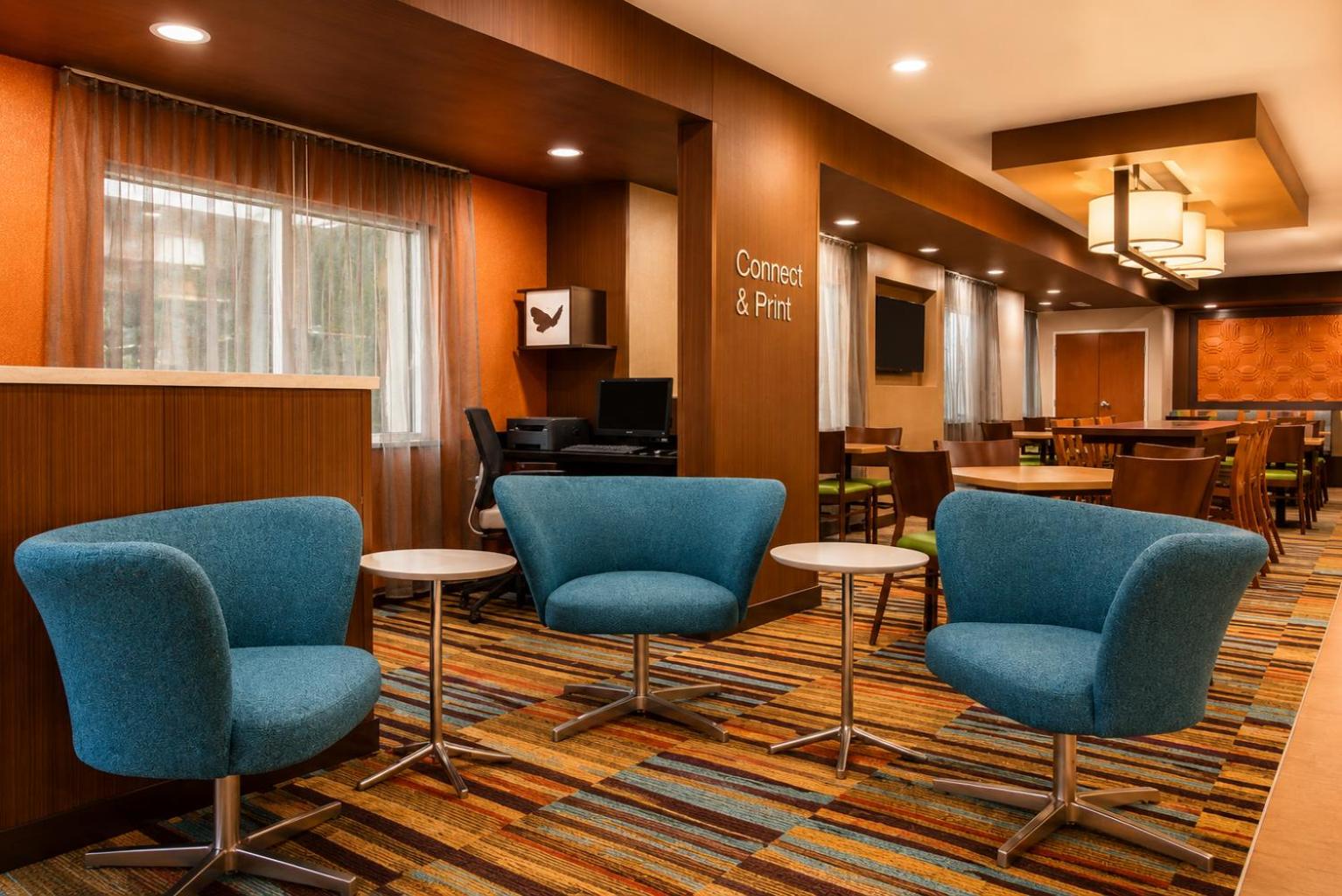 Comfort Inn & Suites Texas City I-45, Foto 42