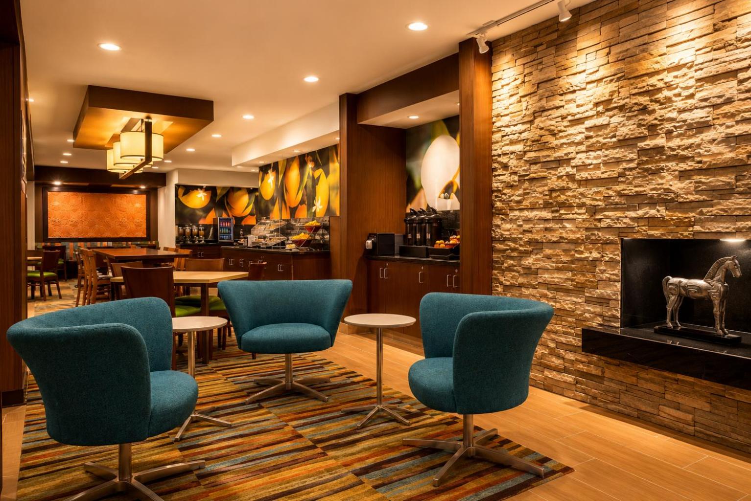 Comfort Inn & Suites Texas City I-45, Foto 39