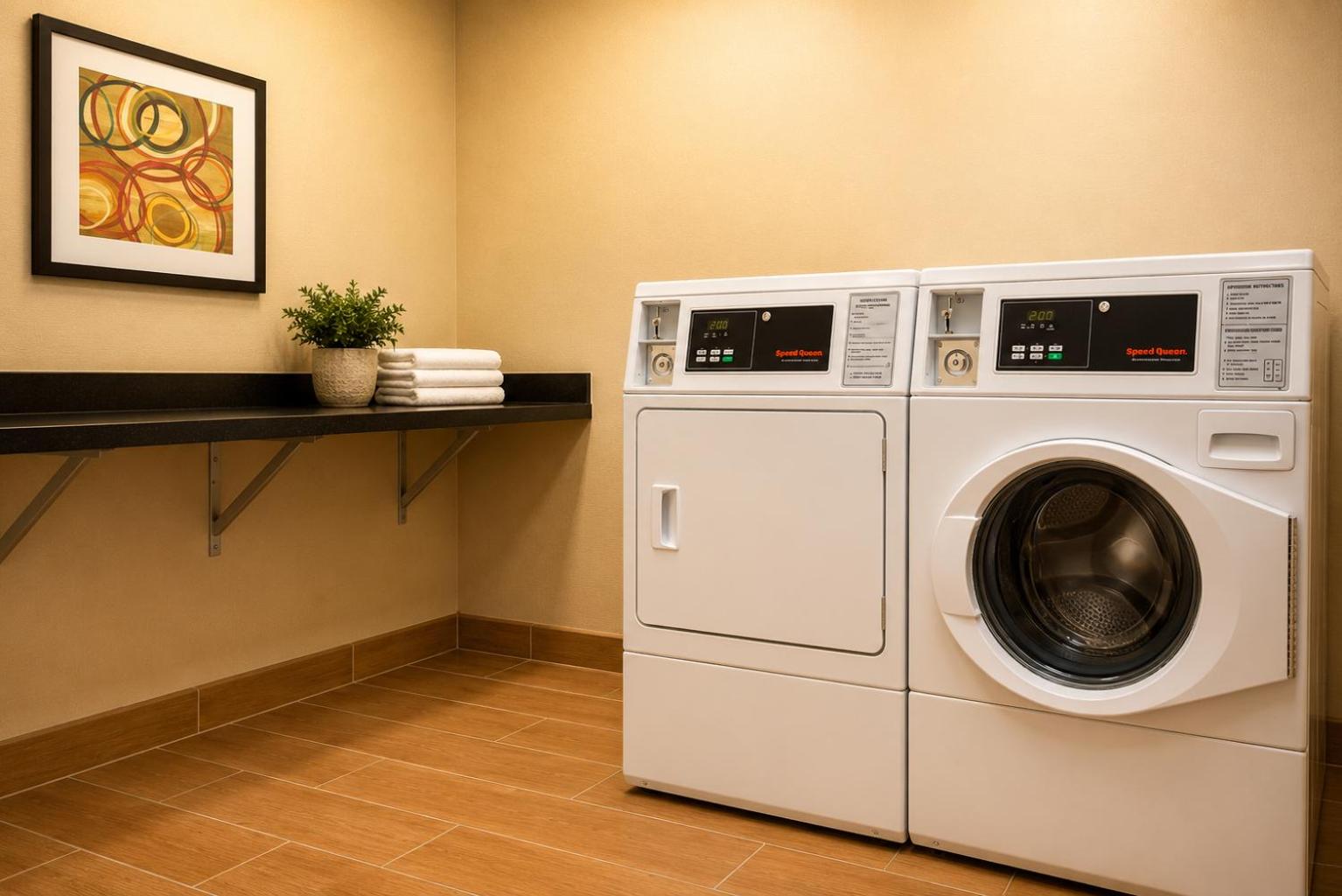 Comfort Inn & Suites Texas City I-45, Foto 41