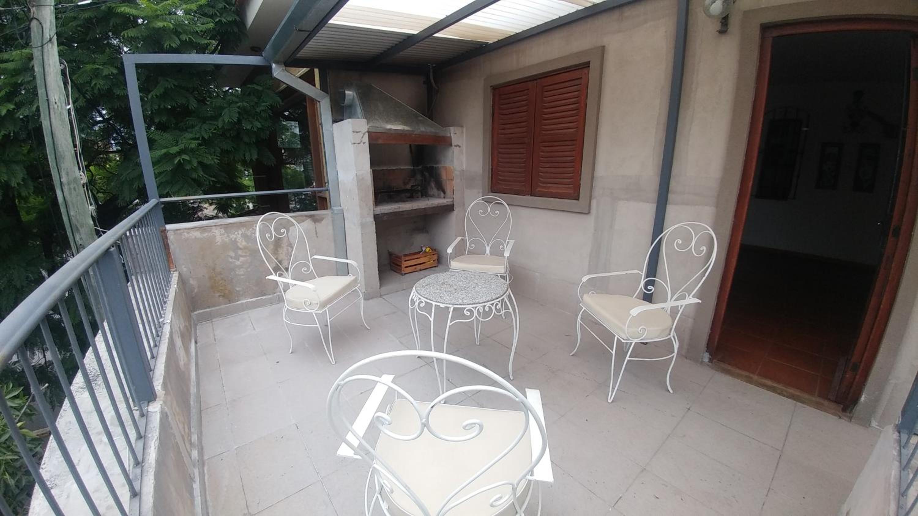 Apart La Quinta Residencia