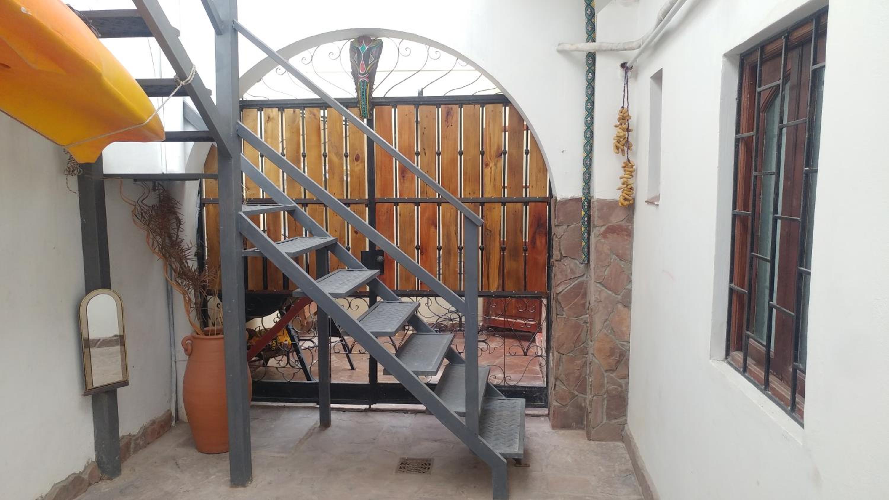 Apart La Quinta Residencia