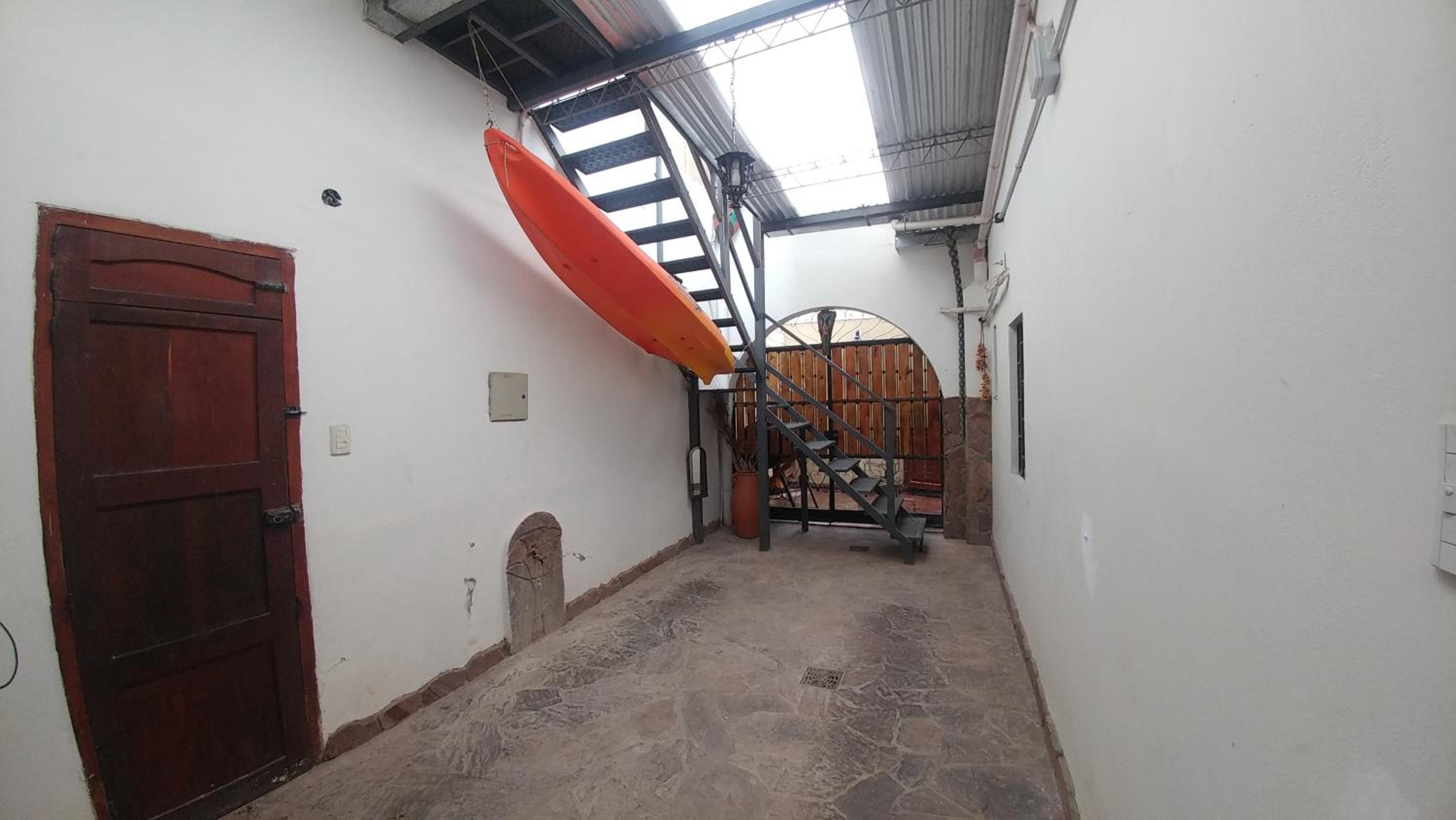 Apart La Quinta Residencia
