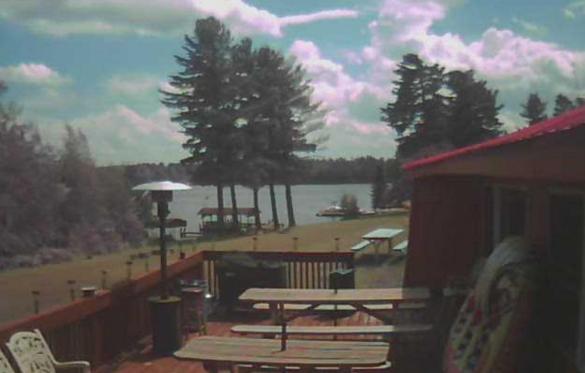 Hiawatha Lodge Inn