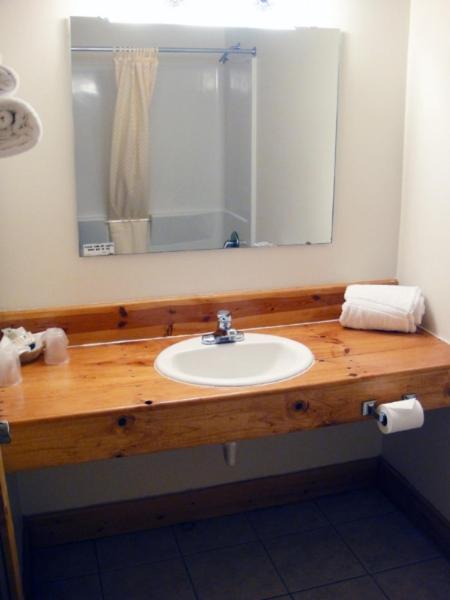 Hiawatha Lodge Inn