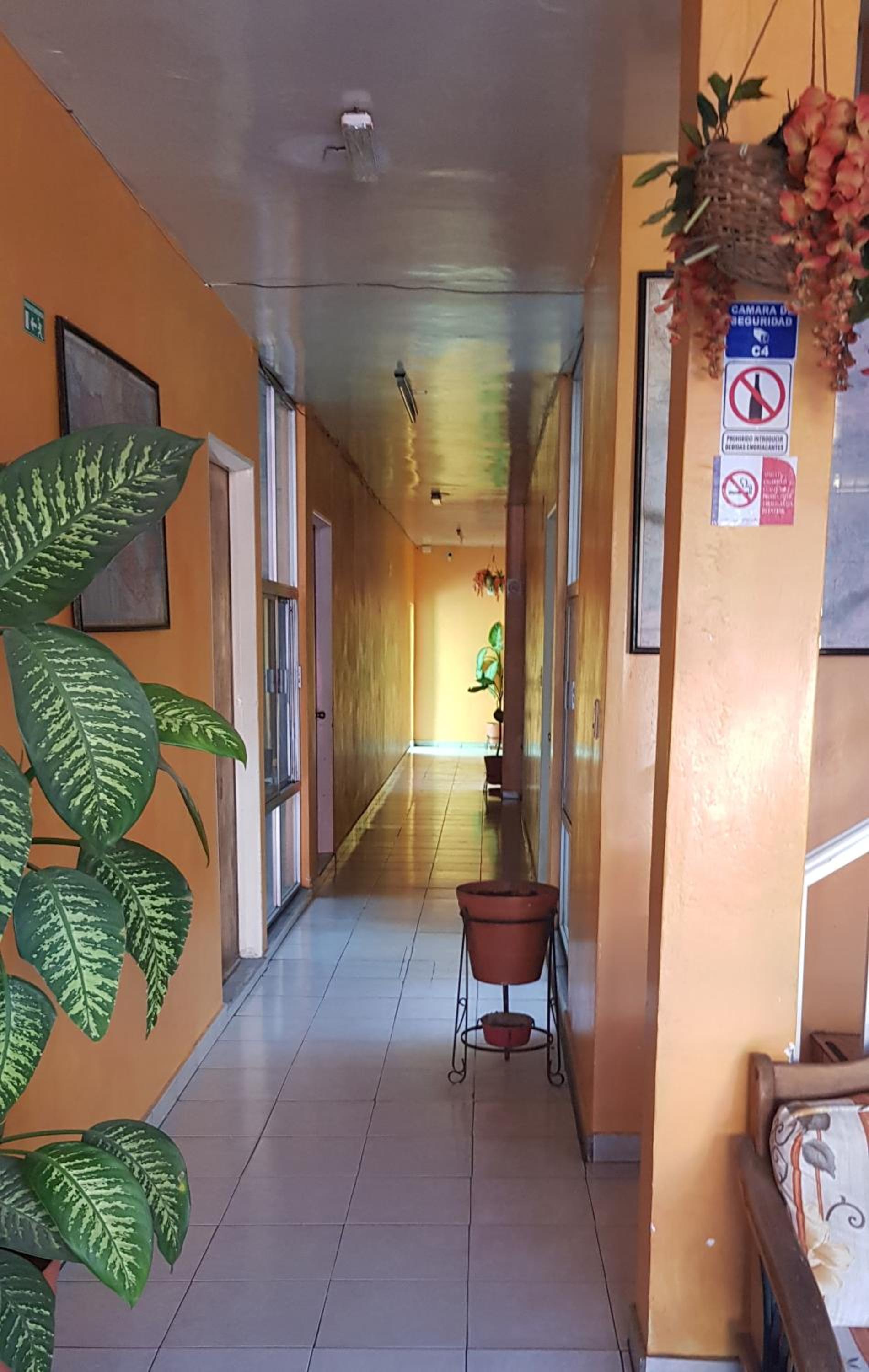 HOTEL DON JESUS (MORELOS) view 5