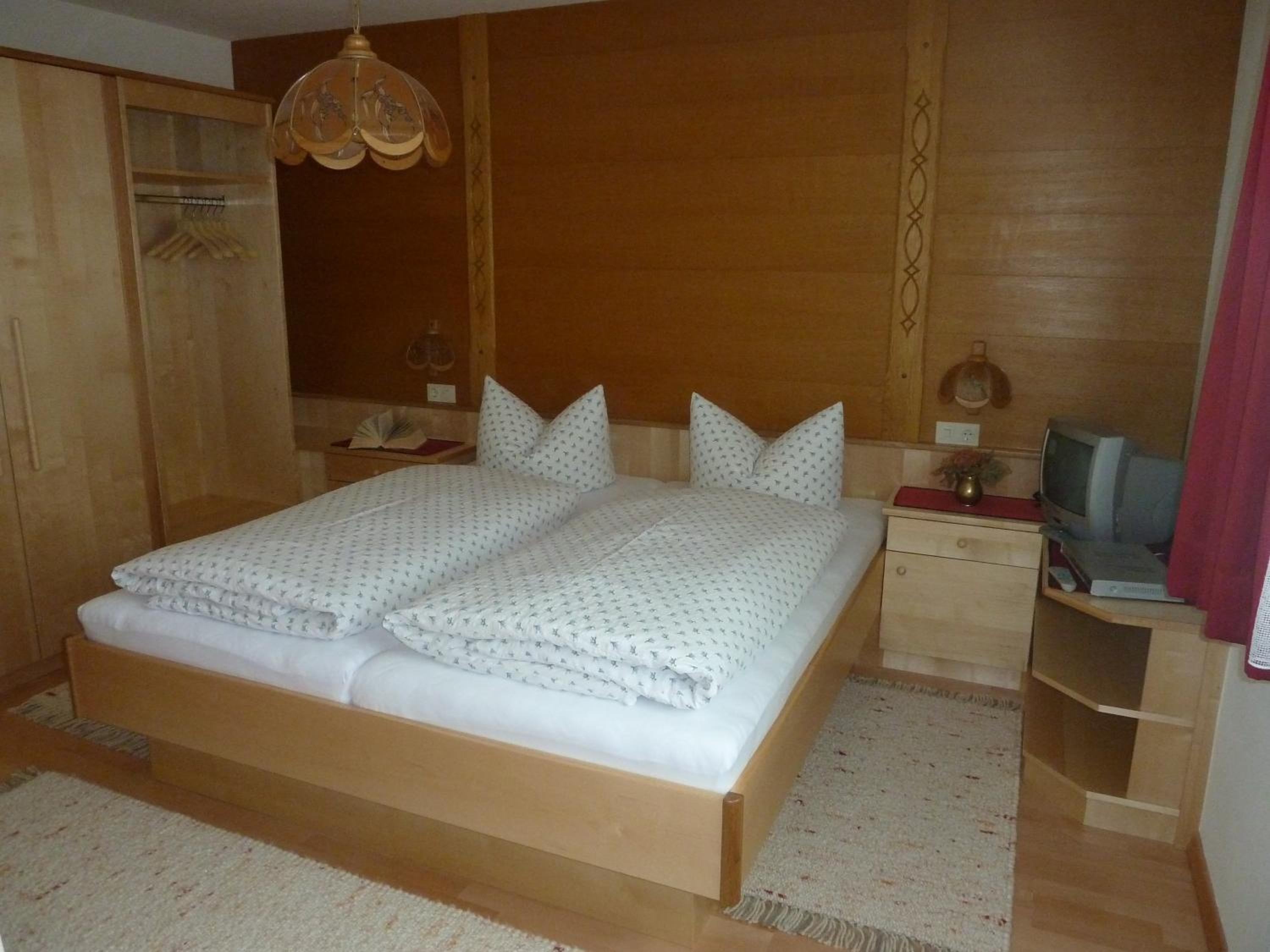 Pension Holzmann