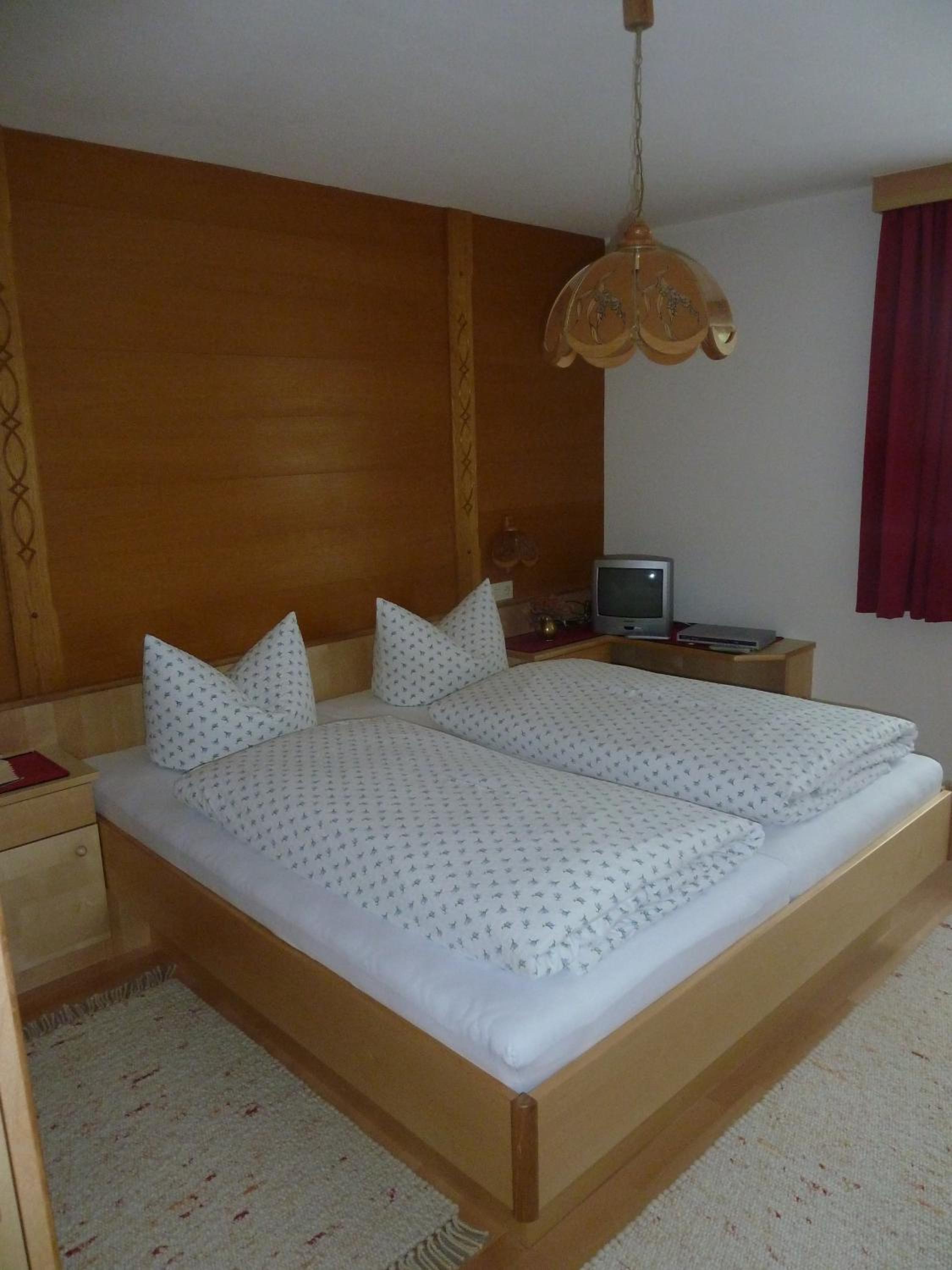 Pension Holzmann