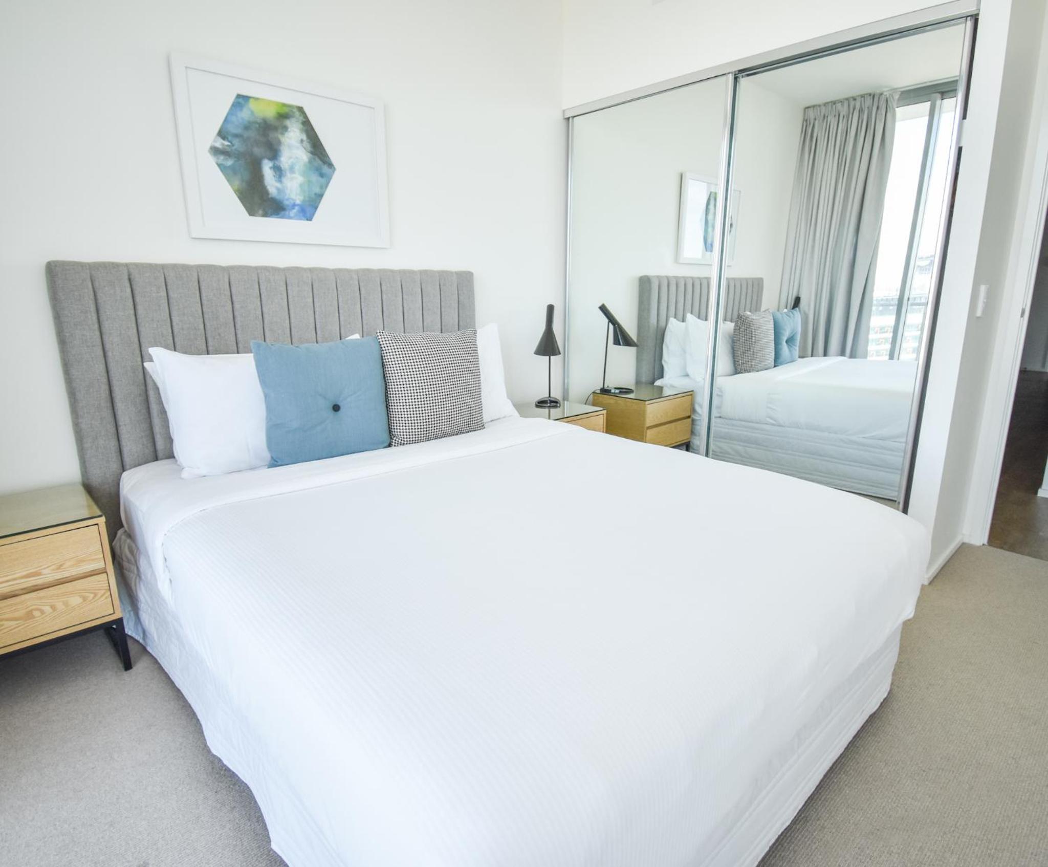 Belise Apartments
