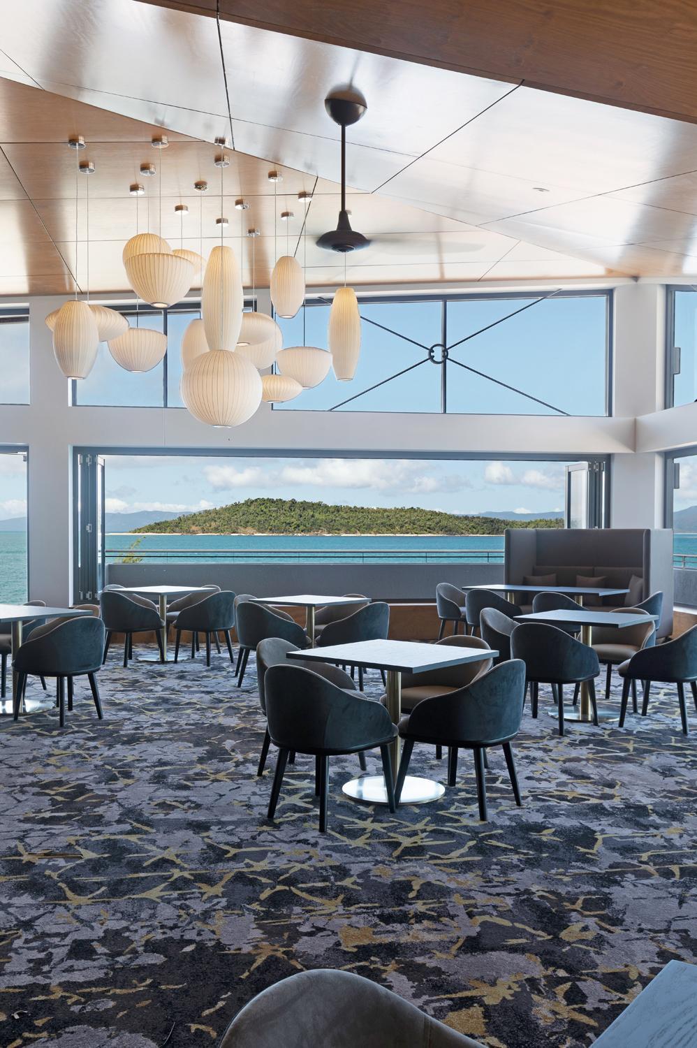 Daydream Island Resort
