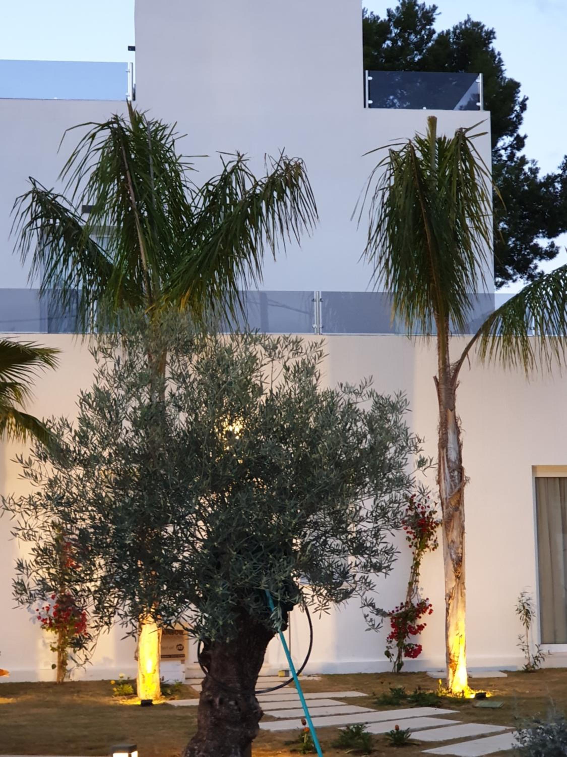 AMAZING VILLA By THE SEA BENALMADENA
