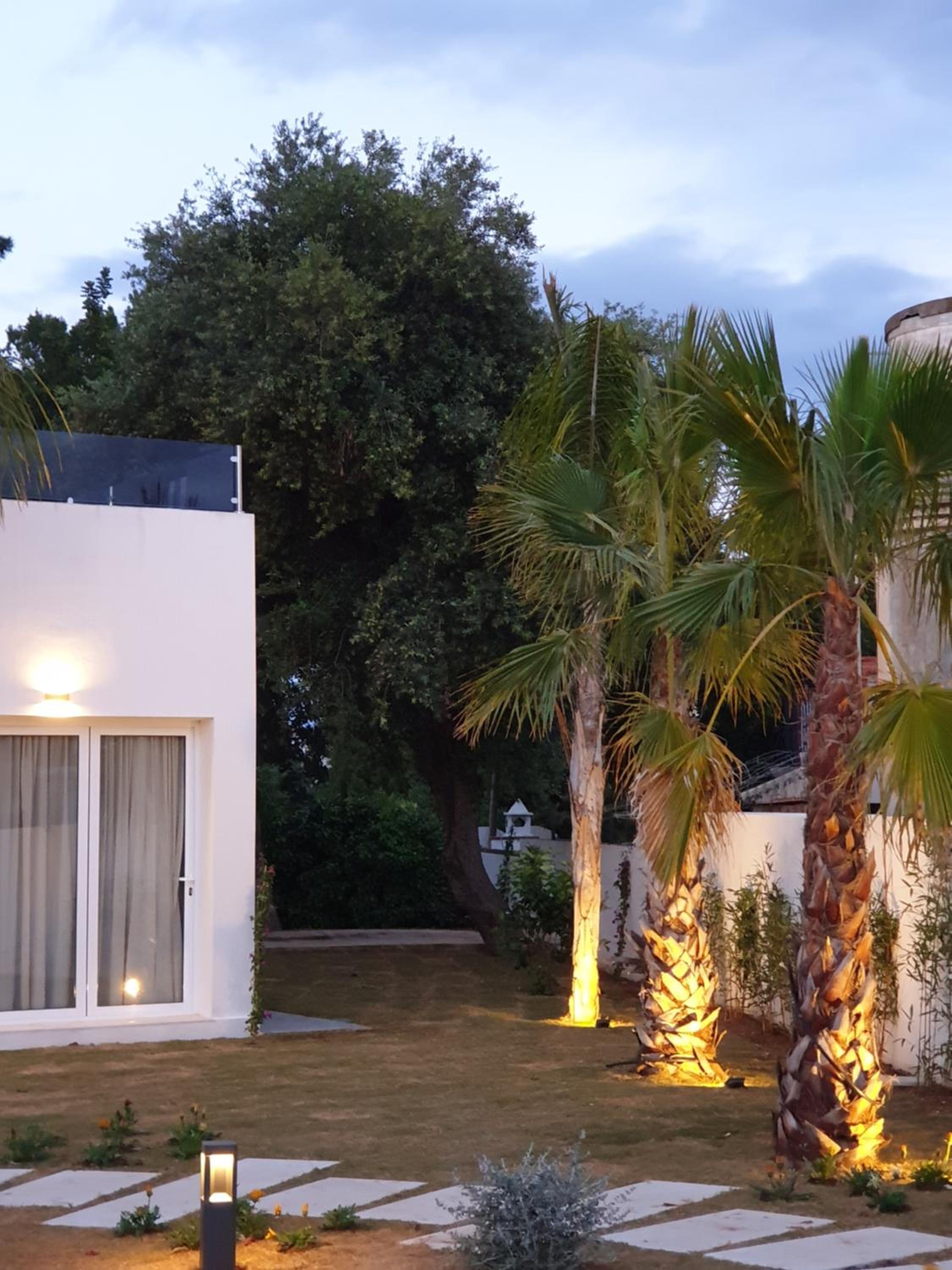 AMAZING VILLA By THE SEA BENALMADENA