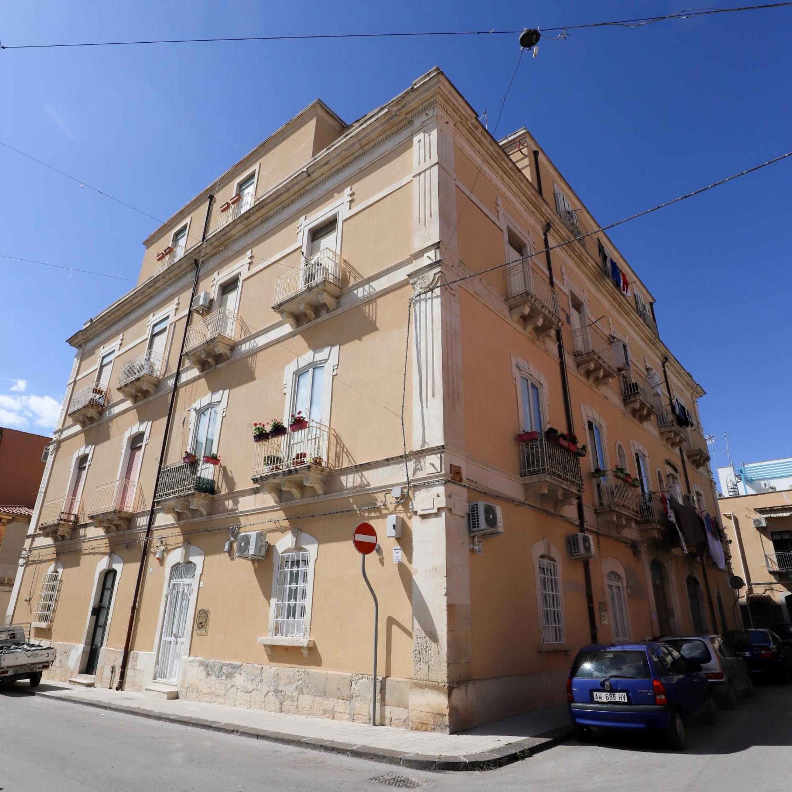 Hotel La Sicilia in un sogno - Image 1