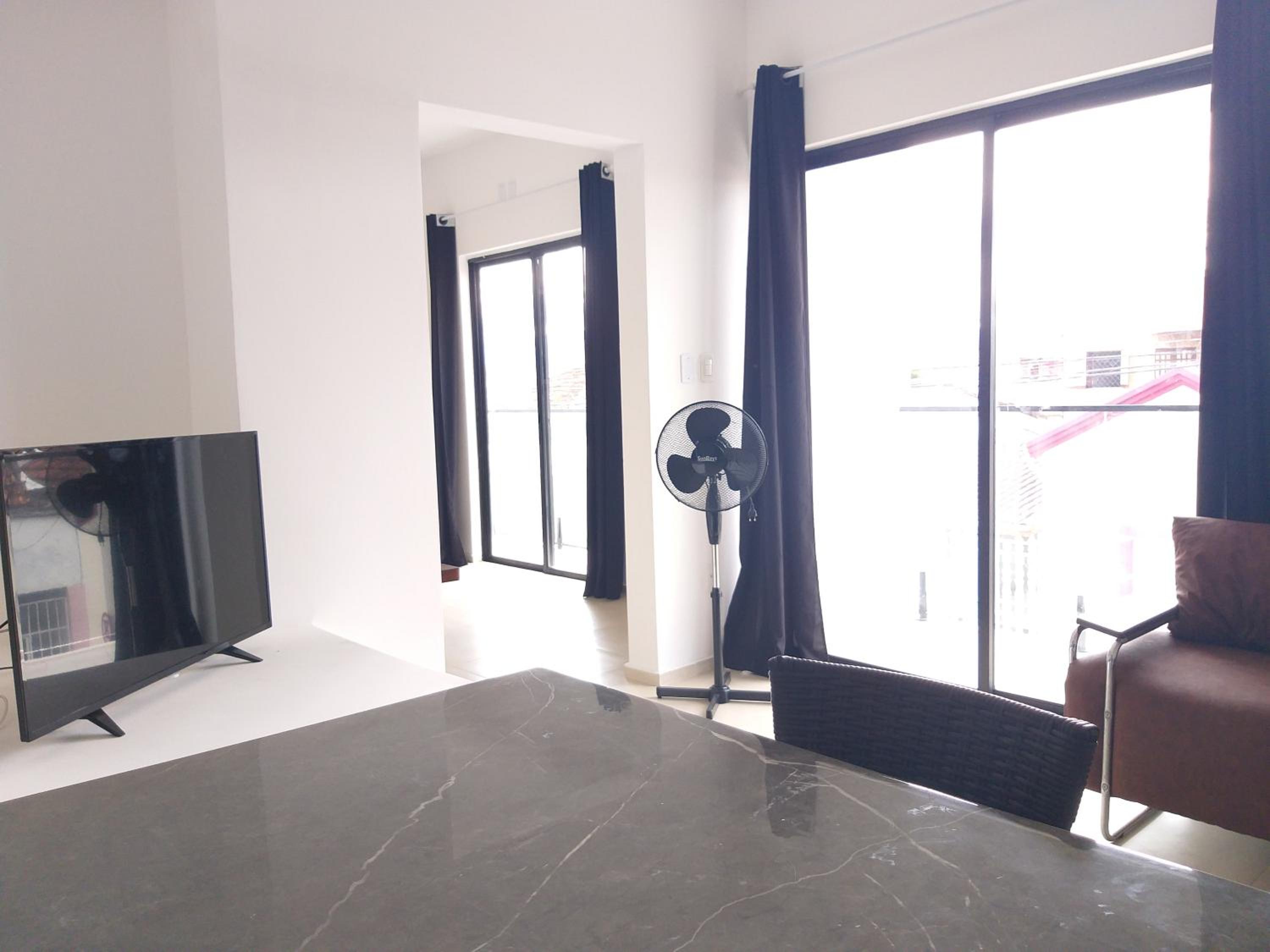 Premium Loft Lorena view 2