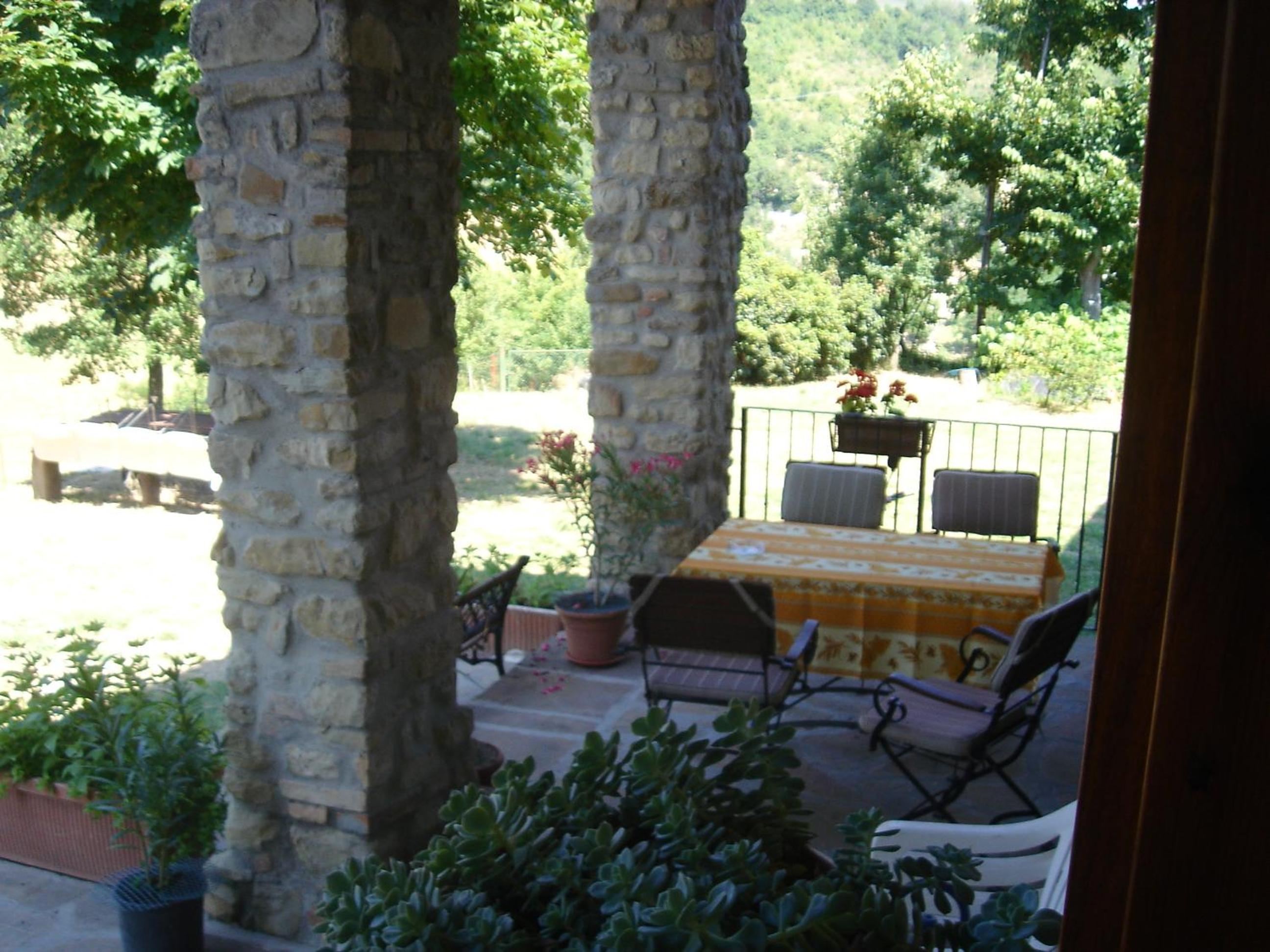 Monte Bibele