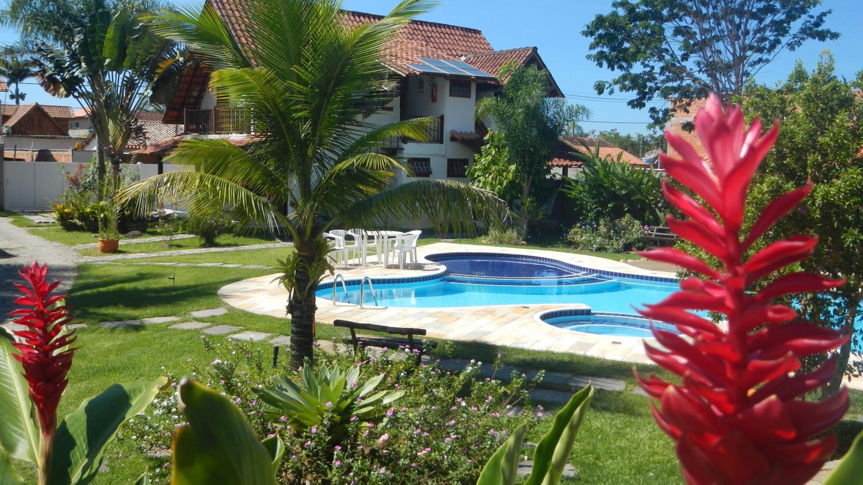 Recanto da Praia view 3
