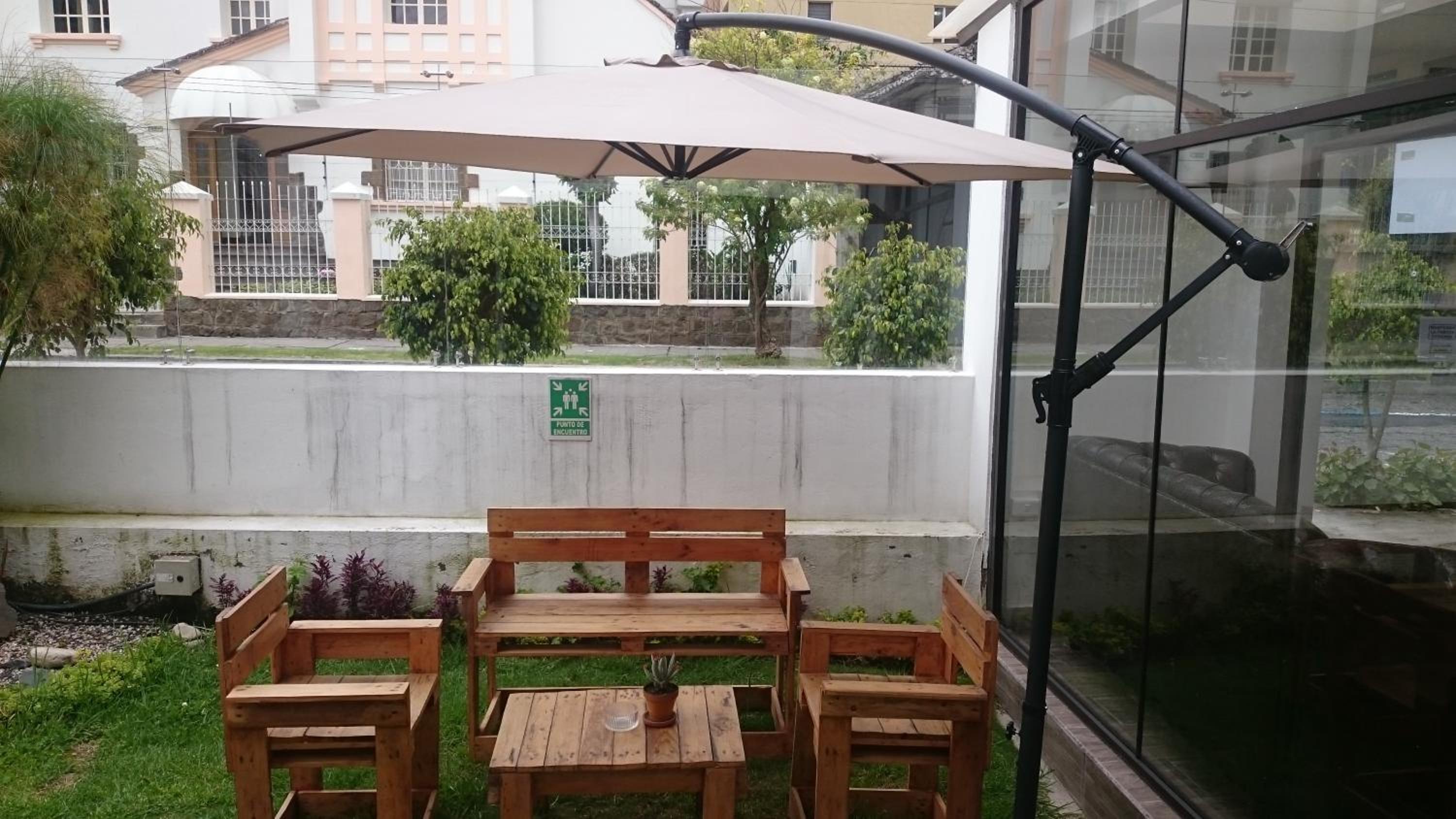 Suites+Arte
