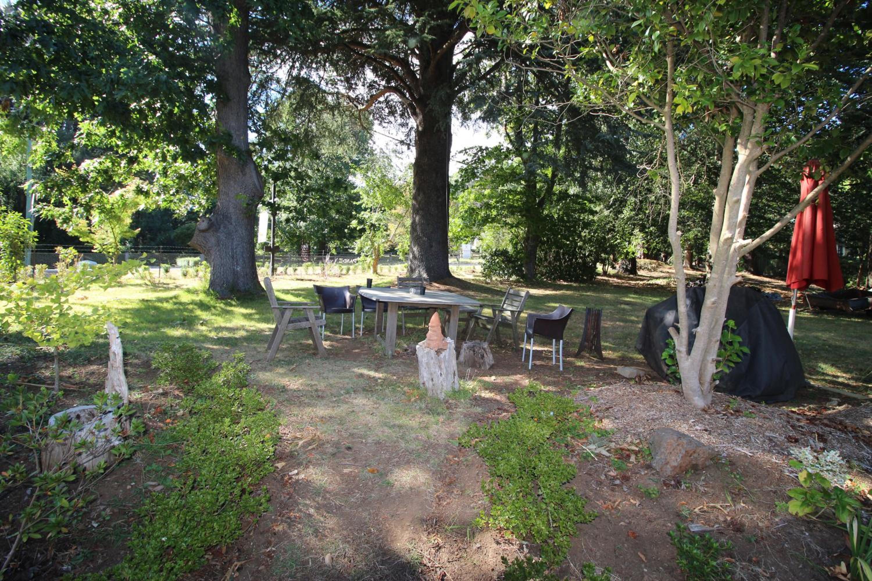 Olinda Country Cottages