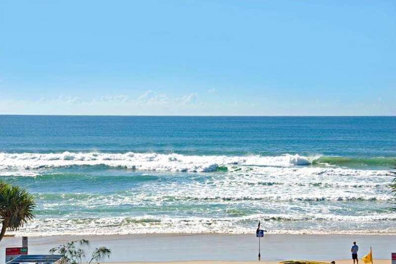 Beaches on Maroochy 1 Beach Parade