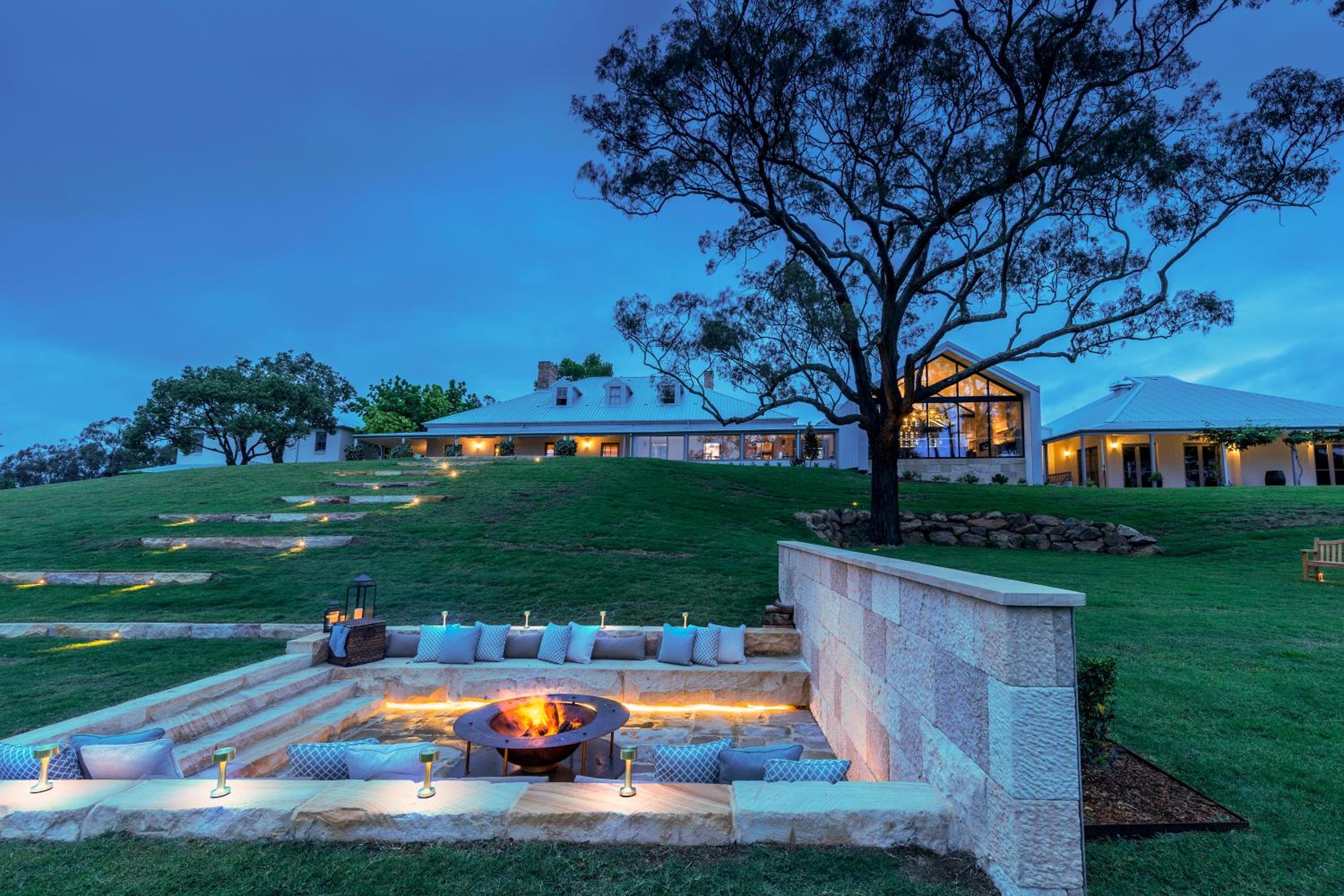 Hotel Spicers Guesthouse