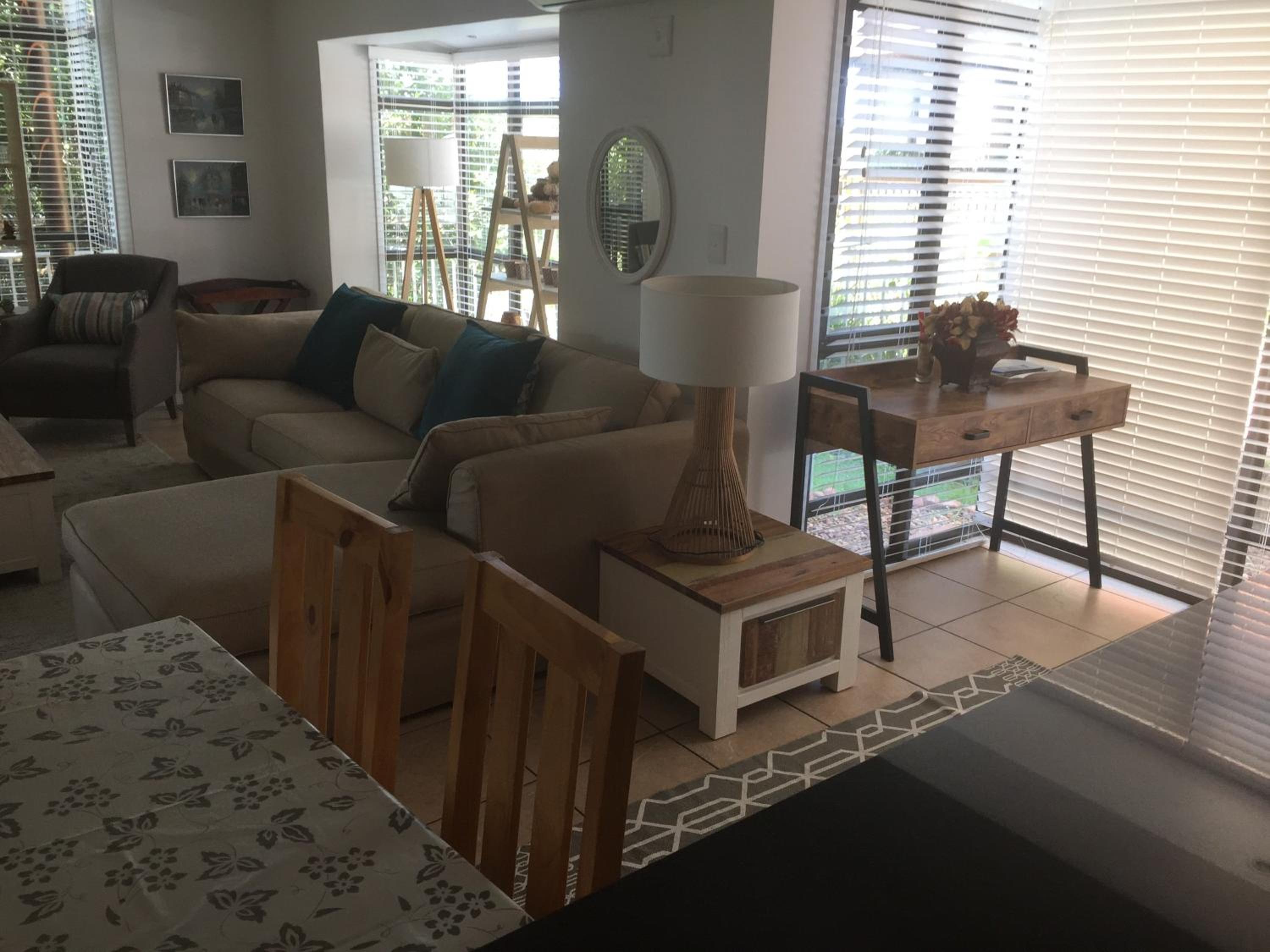 Milkwood House view 2