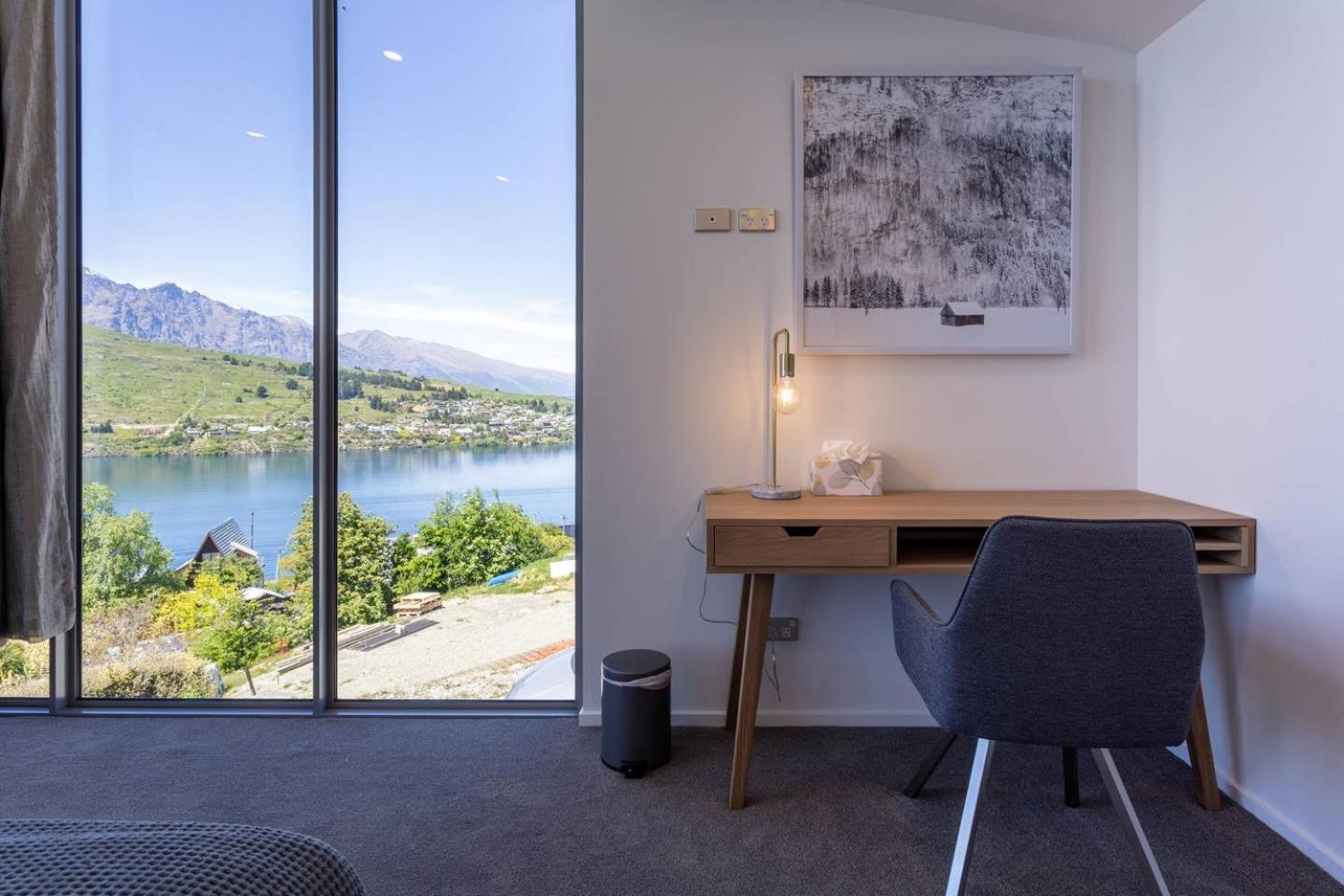 Luxury Lakeside Home with Remarkable View view 5