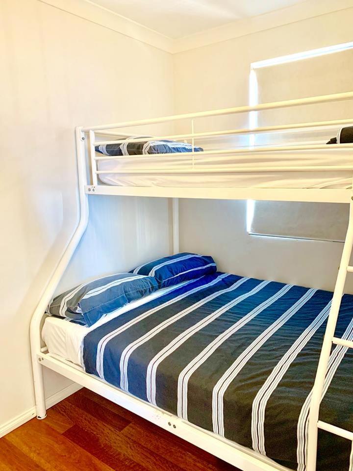 Sunset Beach Holiday Park