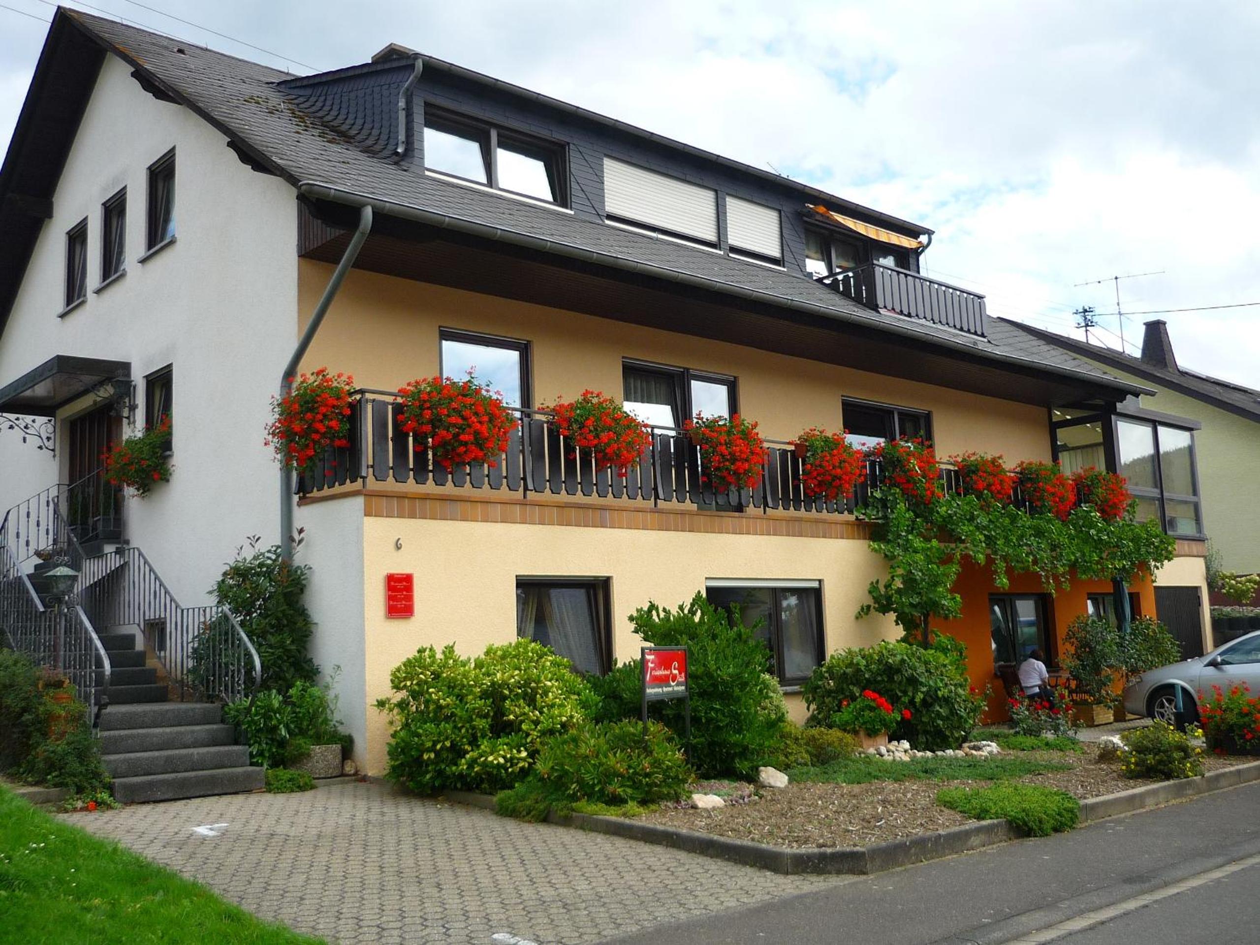 Hotel Ferienhaus Stülb - Image 1