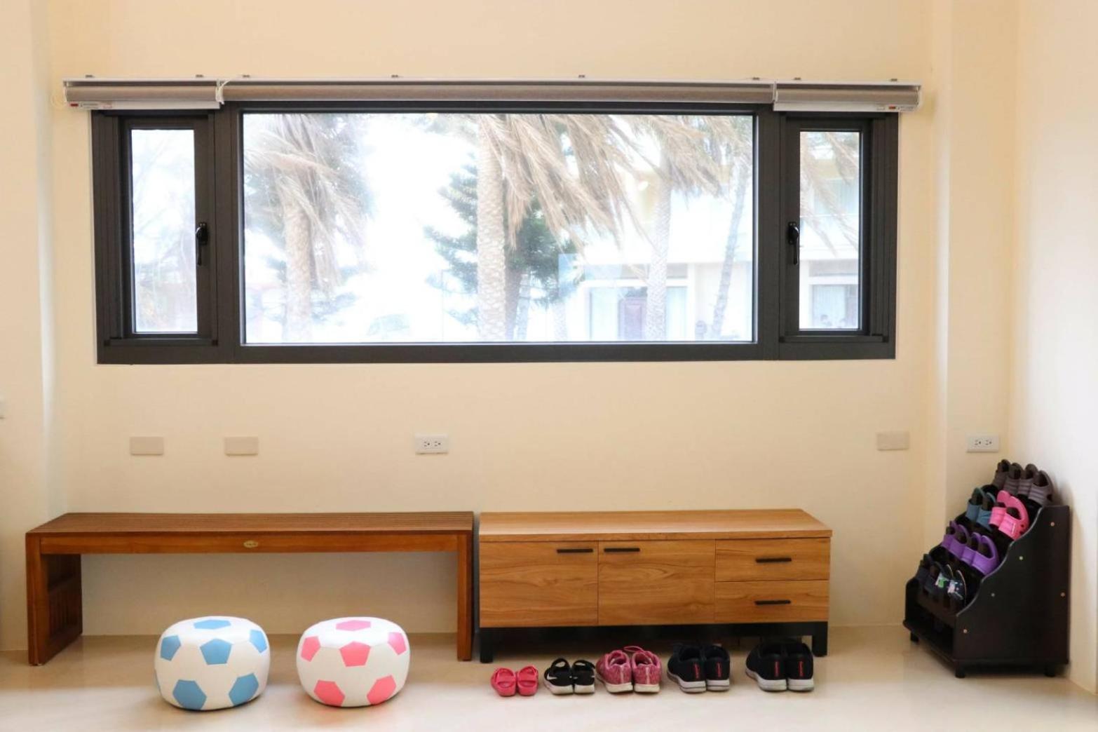Xin Zhu Homestay