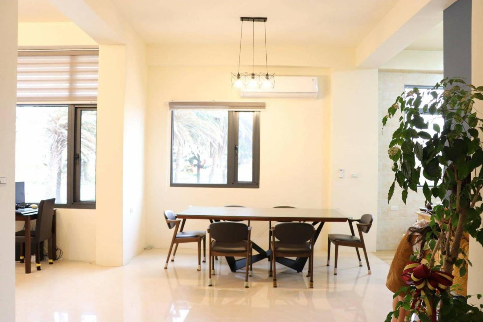 Xin Zhu Homestay