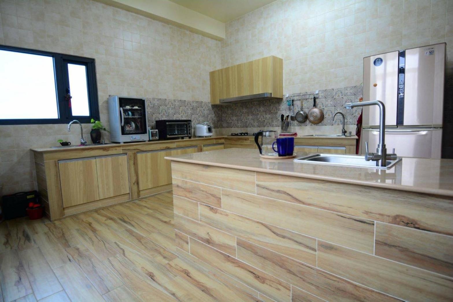 Xin Zhu Homestay