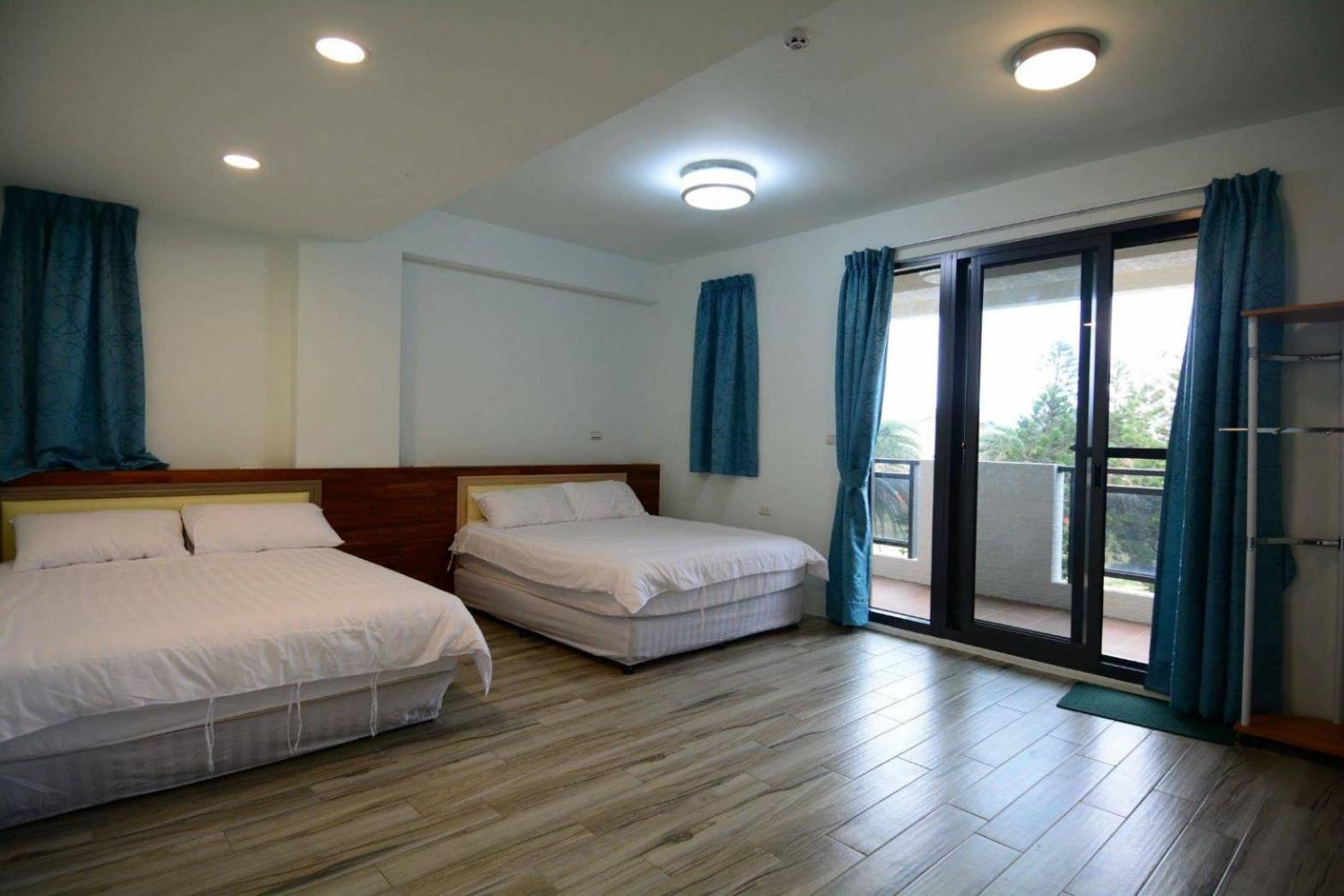 Xin Zhu Homestay