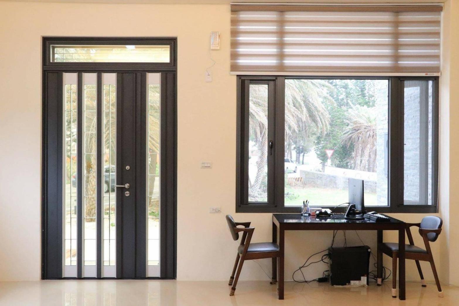 Xin Zhu Homestay