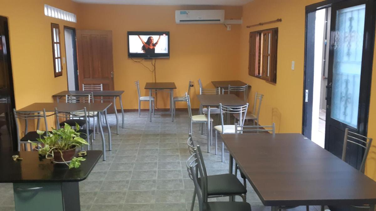 meeting room