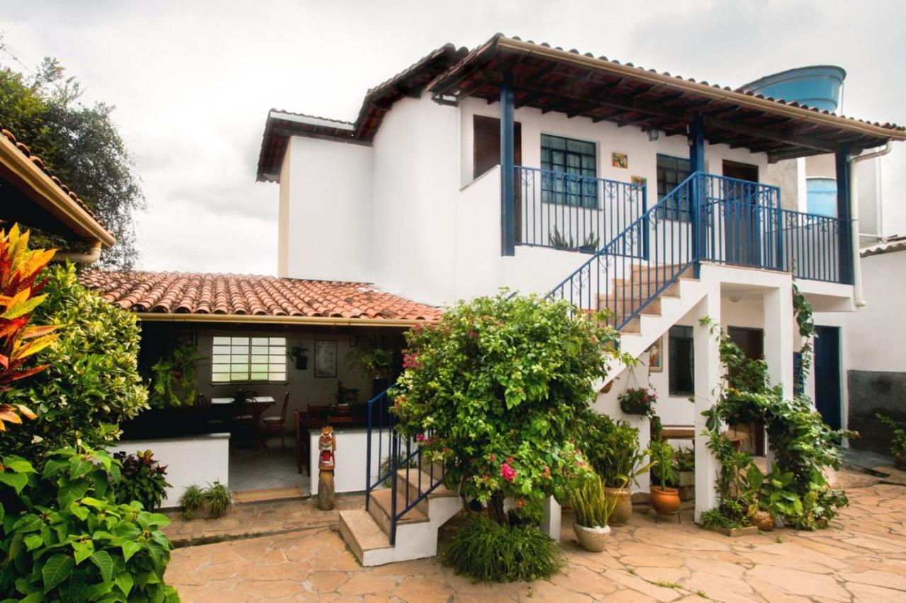 Pousada Casa da Cintia view 4