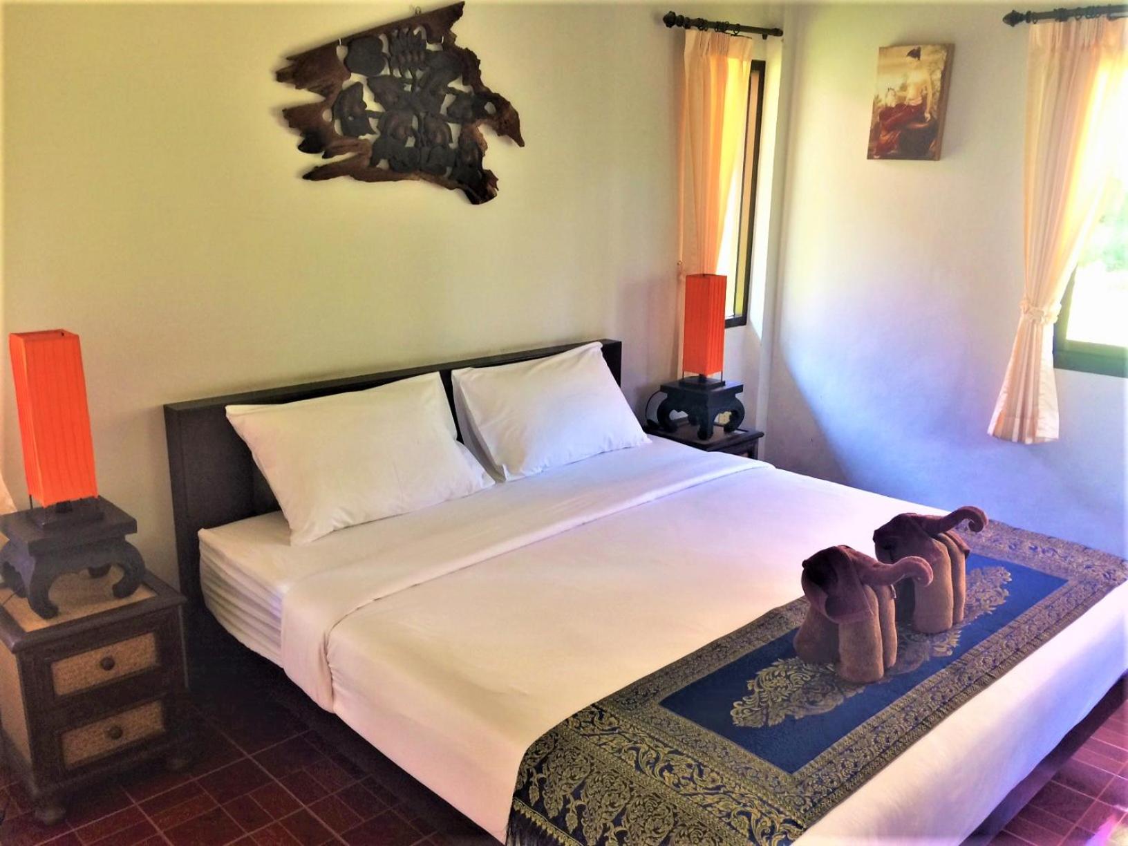 Chor Chang Villa Resort