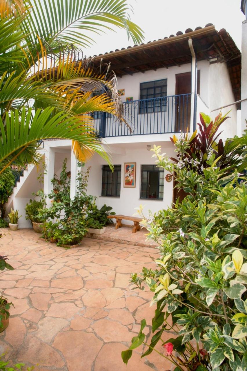 Pousada Casa da Cintia view 5