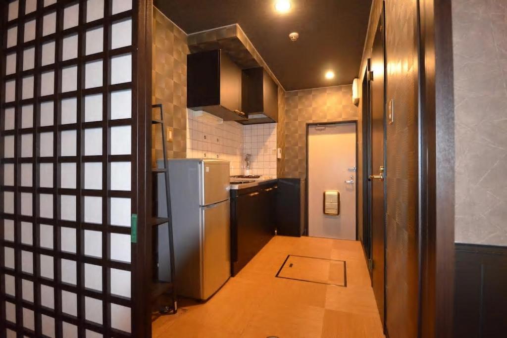 Apartment Zen Hotel view 5