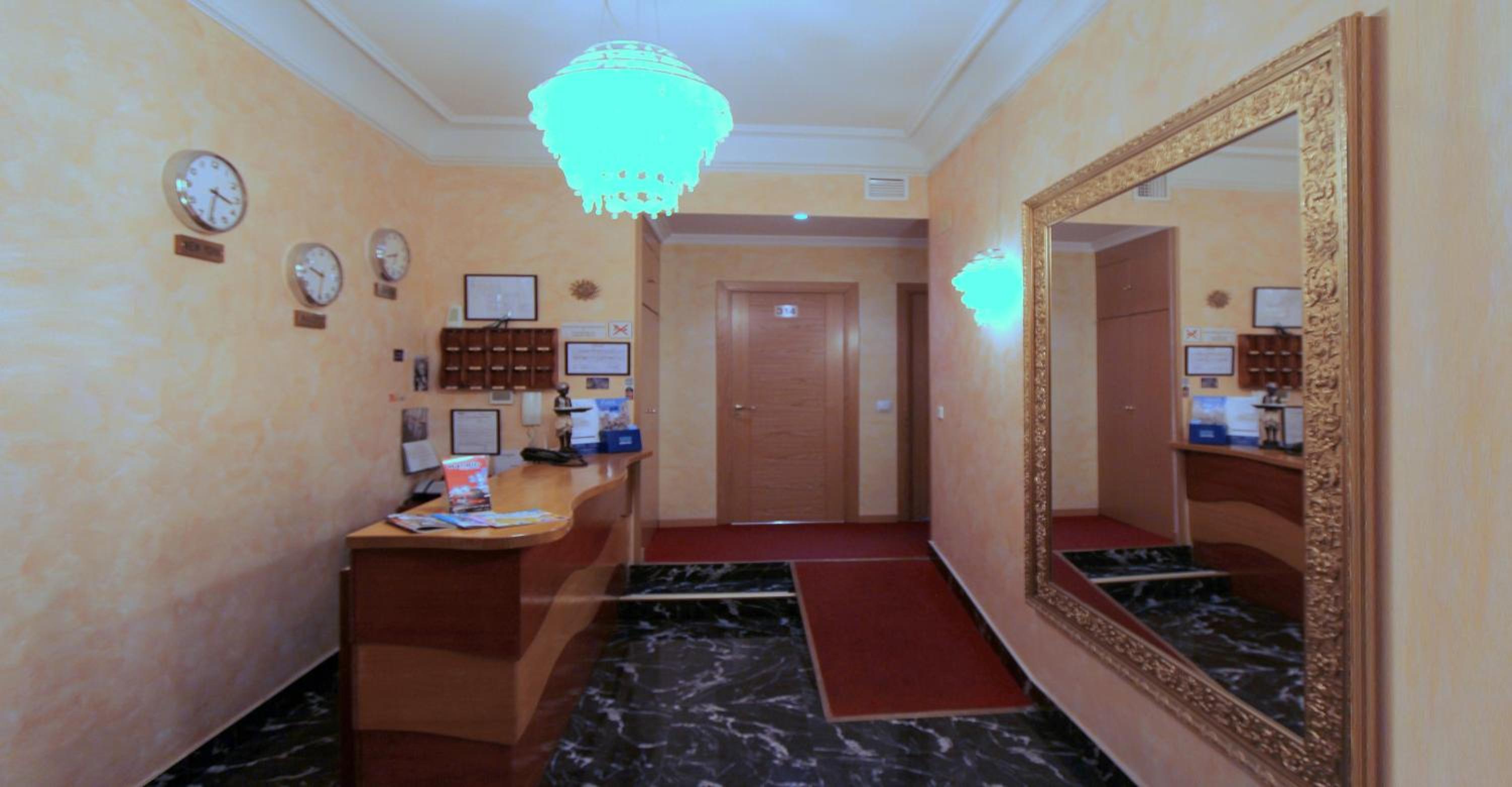 Hostal Regio - Image 5