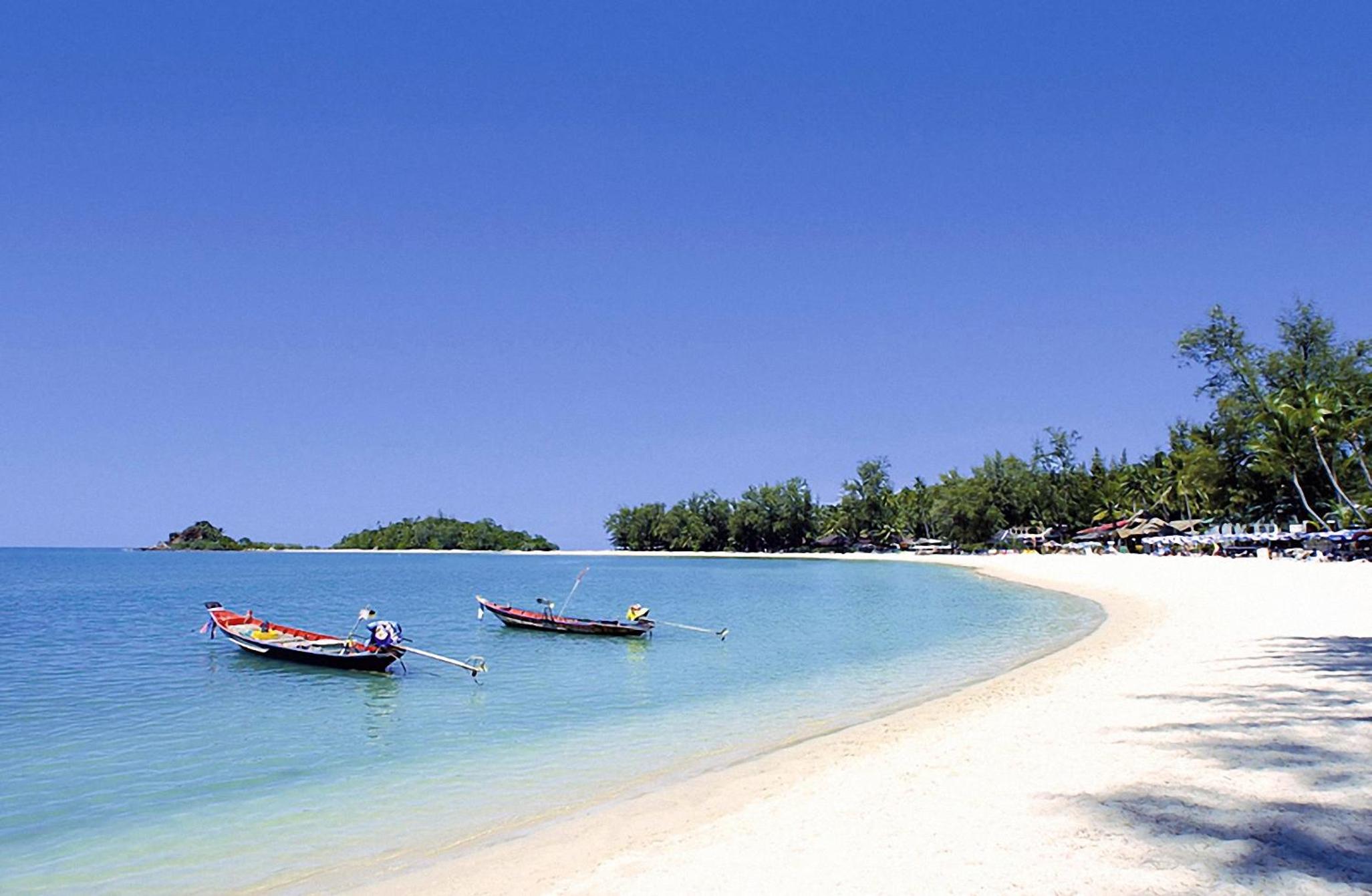 Chor Chang Villa Resort