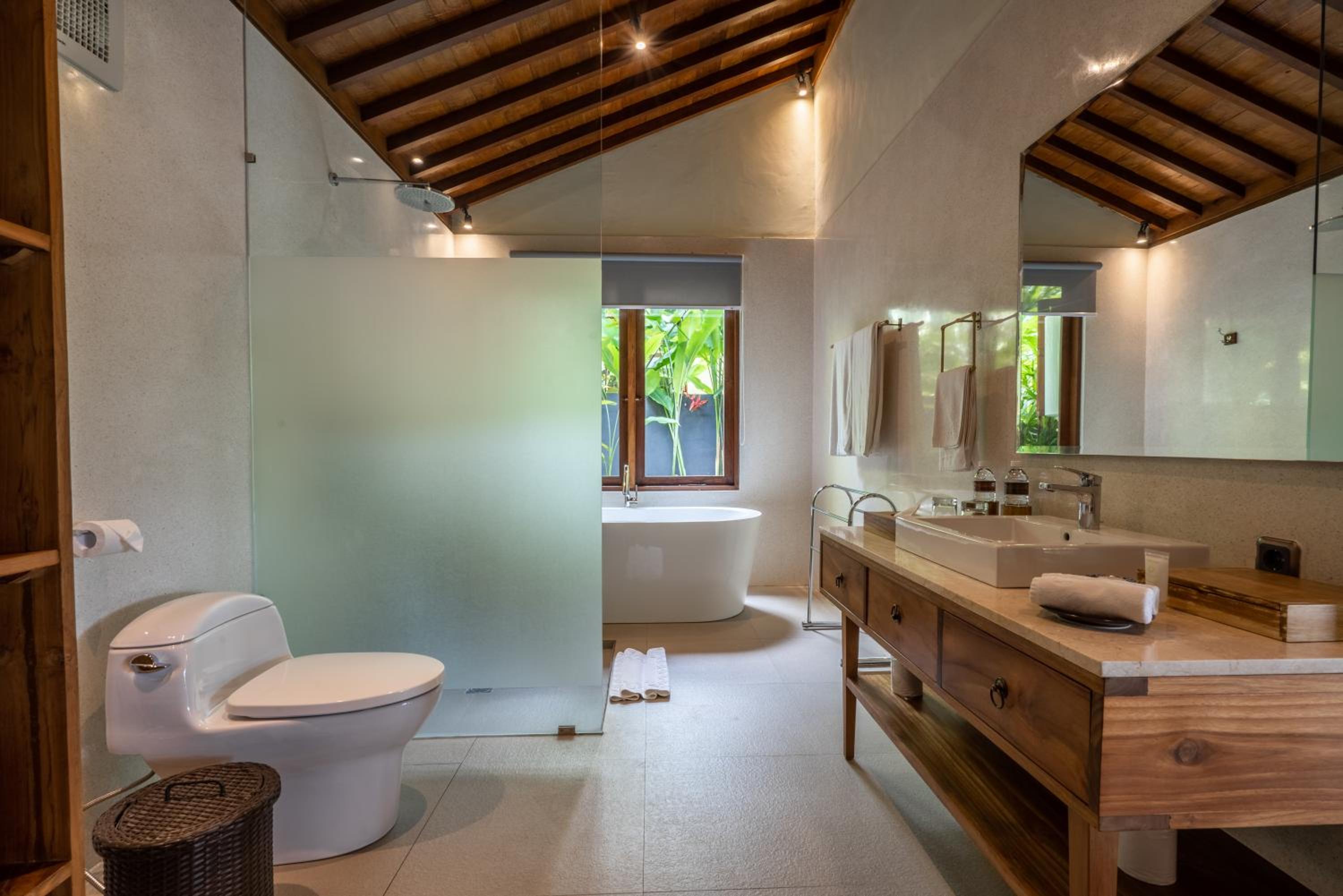 Ubud Valley Boutique Resort