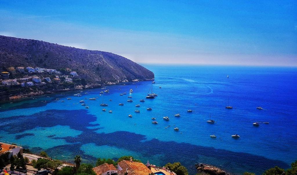 Villa El Encanto view 2