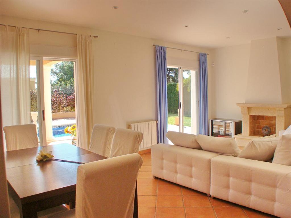 Villa El Encanto view 4